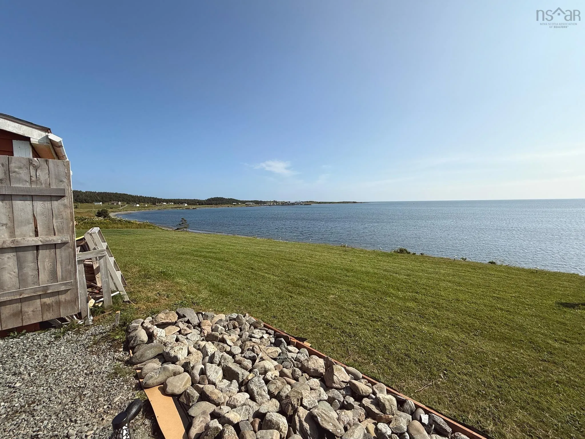 Shore Road, Lower Lardoise, NS B0E 1W0, 1 Bedroom Bedrooms, ,1 BathroomBathrooms,Residential,For Sale,Shore,202520711
