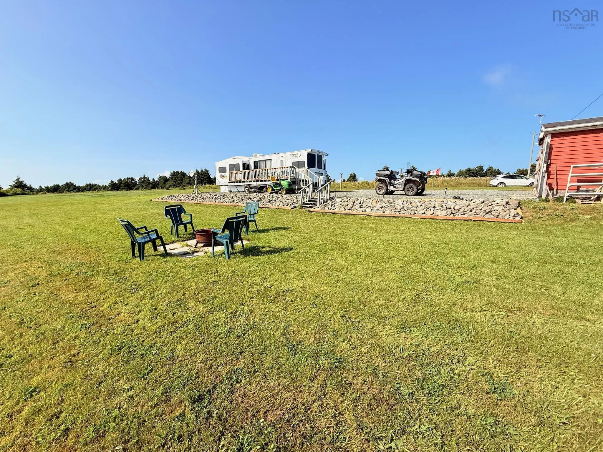 Shore Road, Lower Lardoise, NS B0E 1W0, 1 Bedroom Bedrooms, ,1 BathroomBathrooms,Residential,For Sale,Shore,202520711