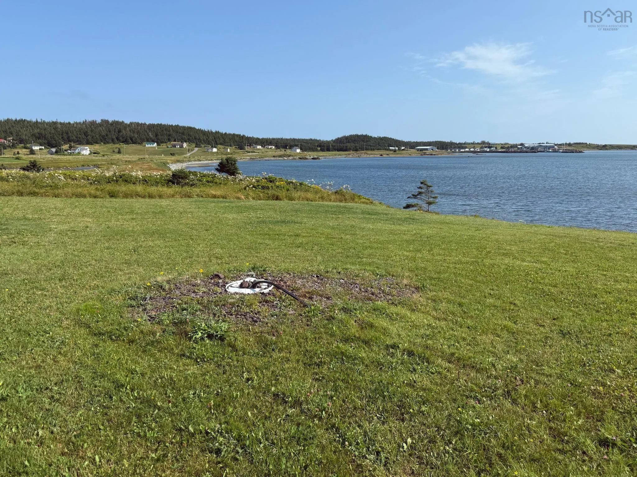 Shore Road, Lower Lardoise, NS B0E 1W0, 1 Bedroom Bedrooms, ,1 BathroomBathrooms,Residential,For Sale,Shore,202520711