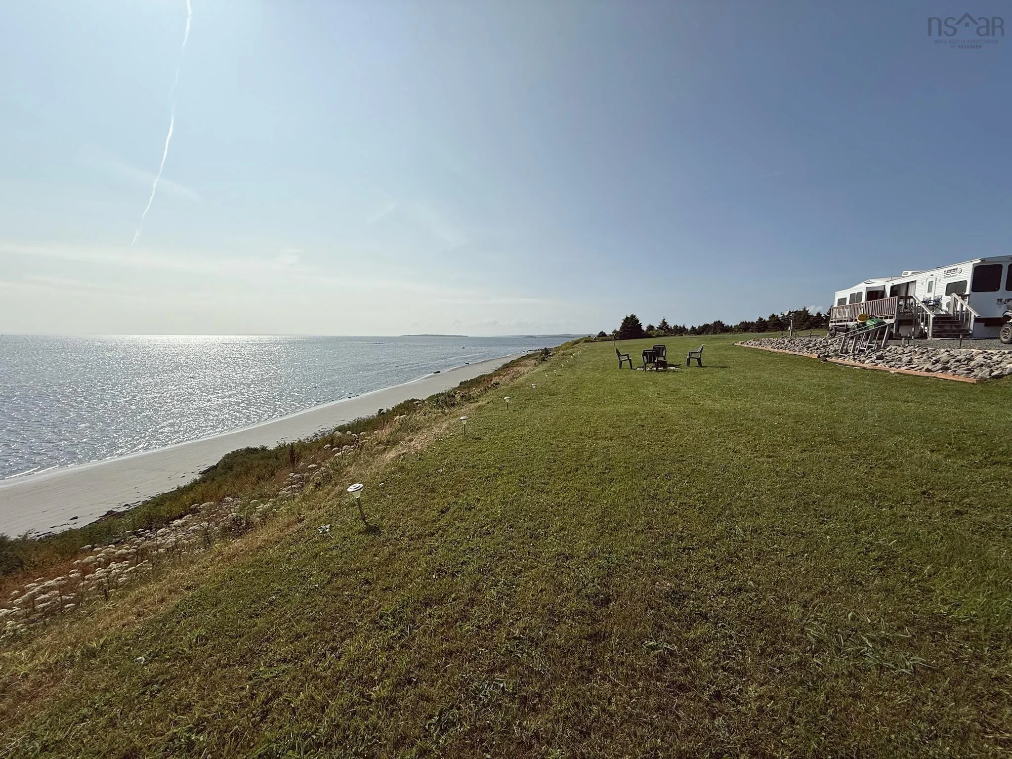 Shore Road, Lower Lardoise, NS B0E 1W0, 1 Bedroom Bedrooms, ,1 BathroomBathrooms,Residential,For Sale,Shore,202520711