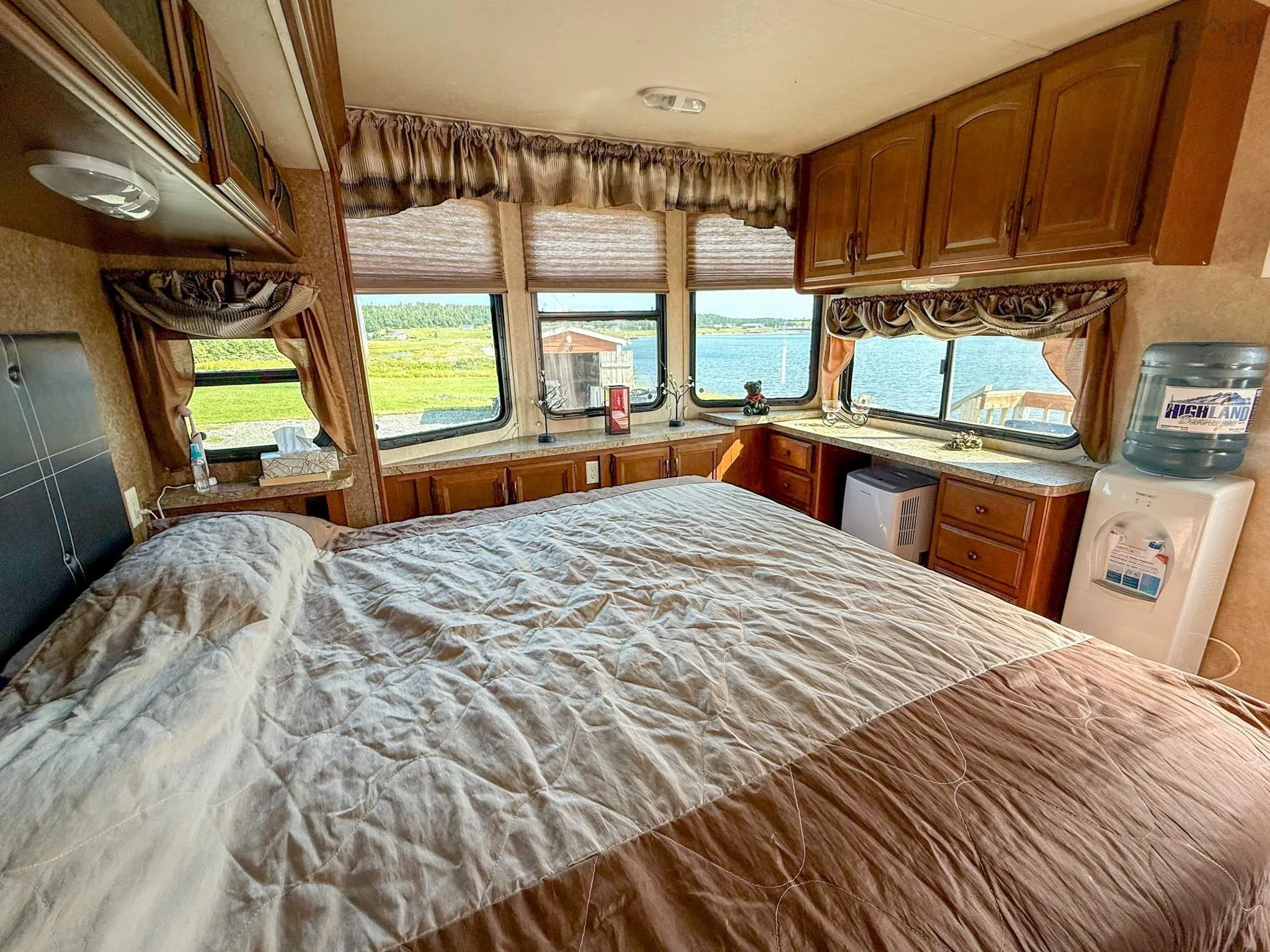 Shore Road, Lower Lardoise, NS B0E 1W0, 1 Bedroom Bedrooms, ,1 BathroomBathrooms,Residential,For Sale,Shore,202520711