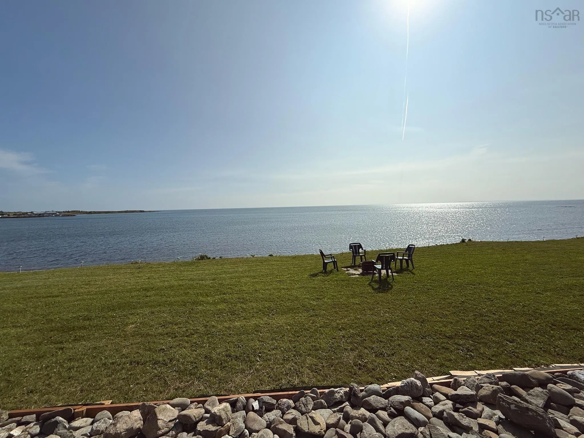 Shore Road, Lower Lardoise, NS B0E 1W0, 1 Bedroom Bedrooms, ,1 BathroomBathrooms,Residential,For Sale,Shore,202520711