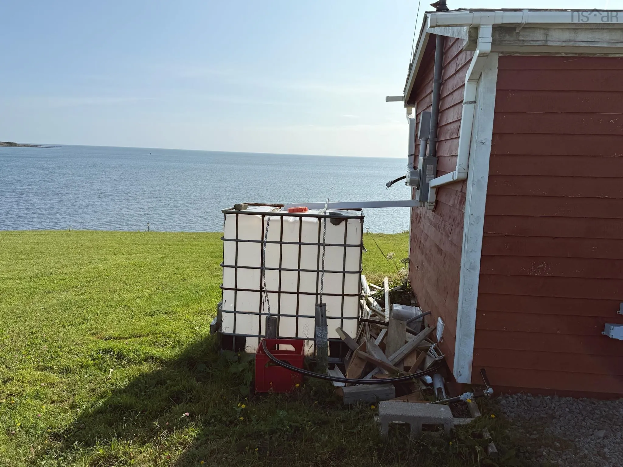 Shore Road, Lower Lardoise, NS B0E 1W0, 1 Bedroom Bedrooms, ,1 BathroomBathrooms,Residential,For Sale,Shore,202520711