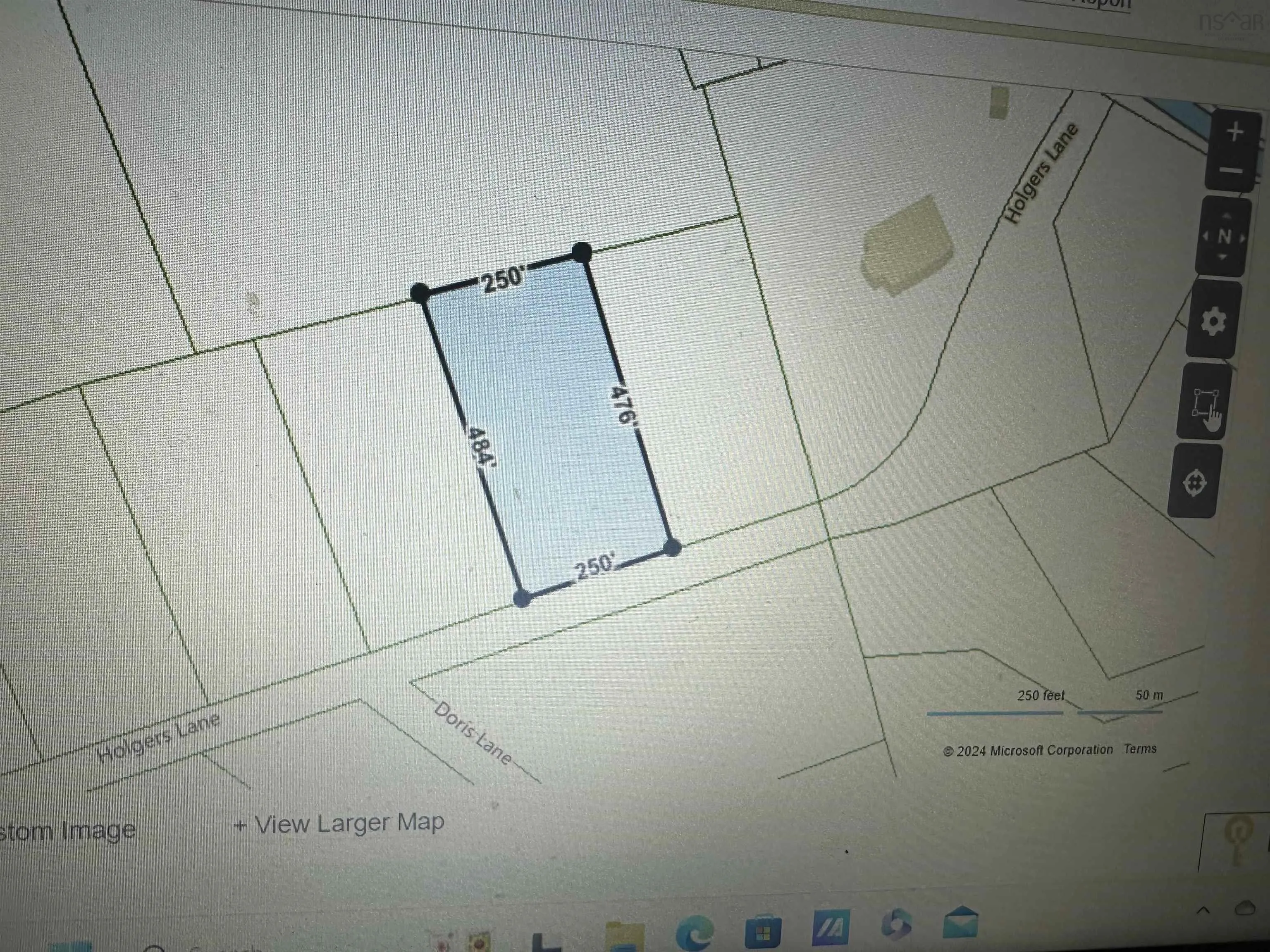 Holgers Lane Lot 56, Kempt Road Ns B0e 1j0, ,Land,For Sale,Holgers,202421376