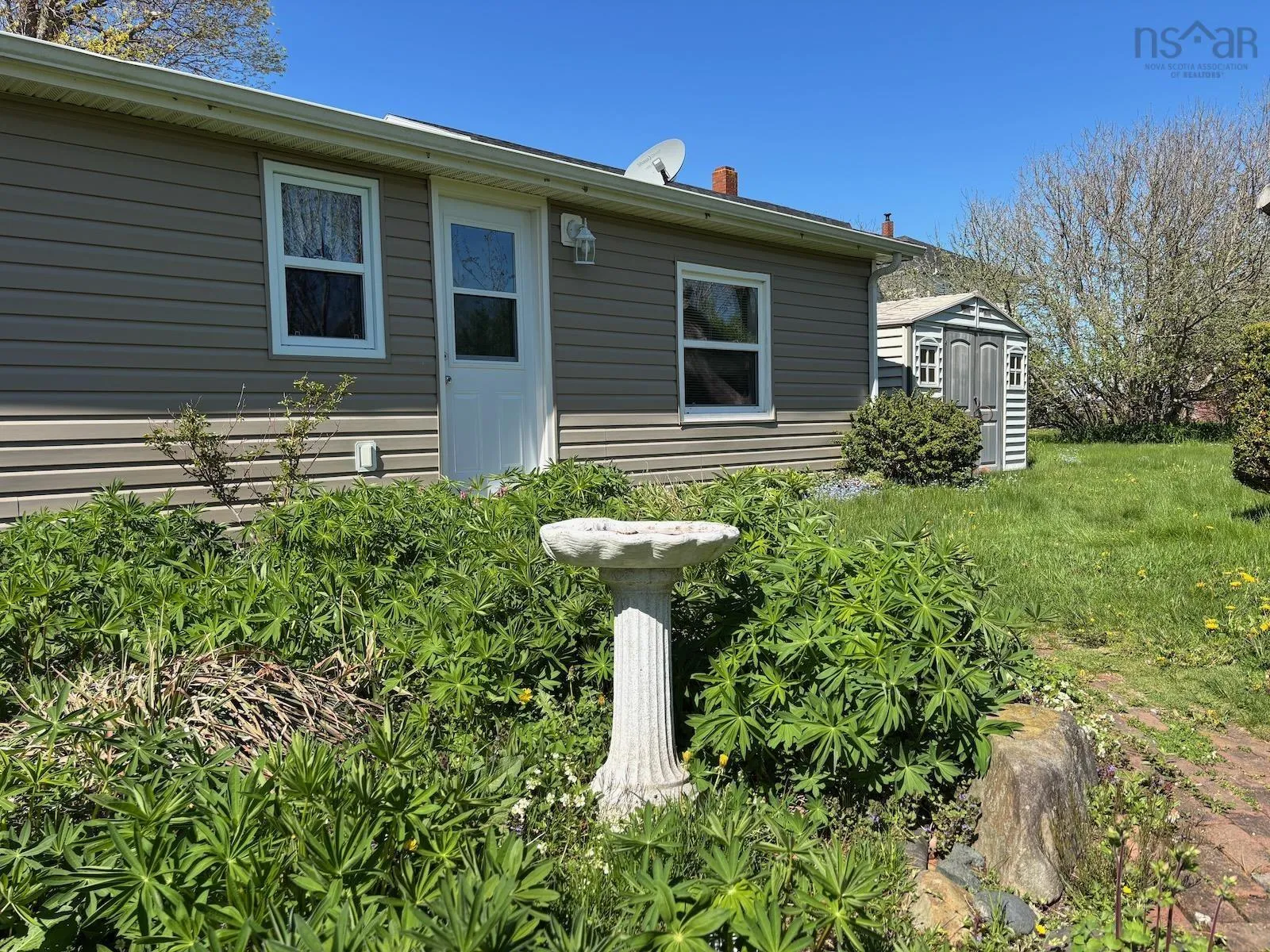 1-3190 Highway 1, Port Maitland, NS B5A 5T3, 5 Bedrooms Bedrooms, ,2 BathroomsBathrooms,Residential,For Sale,Highway 1,202511092