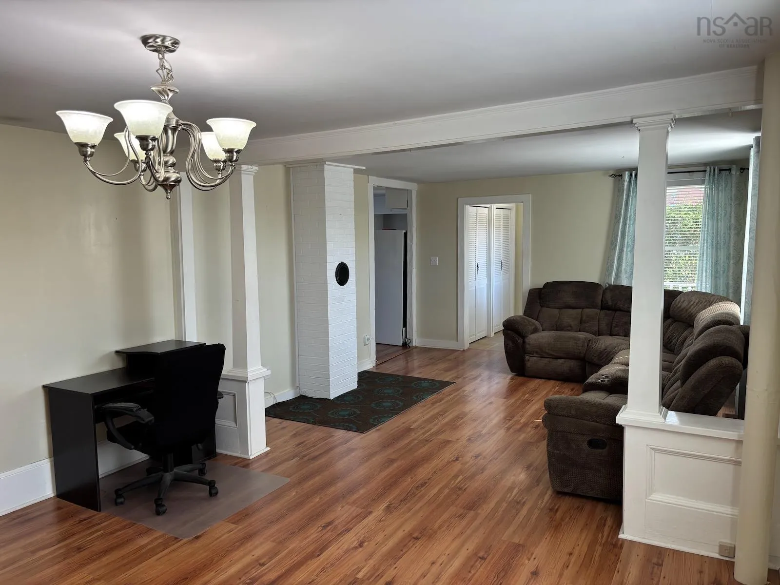 1-3190 Highway 1, Port Maitland, NS B5A 5T3, 5 Bedrooms Bedrooms, ,2 BathroomsBathrooms,Residential,For Sale,Highway 1,202511092