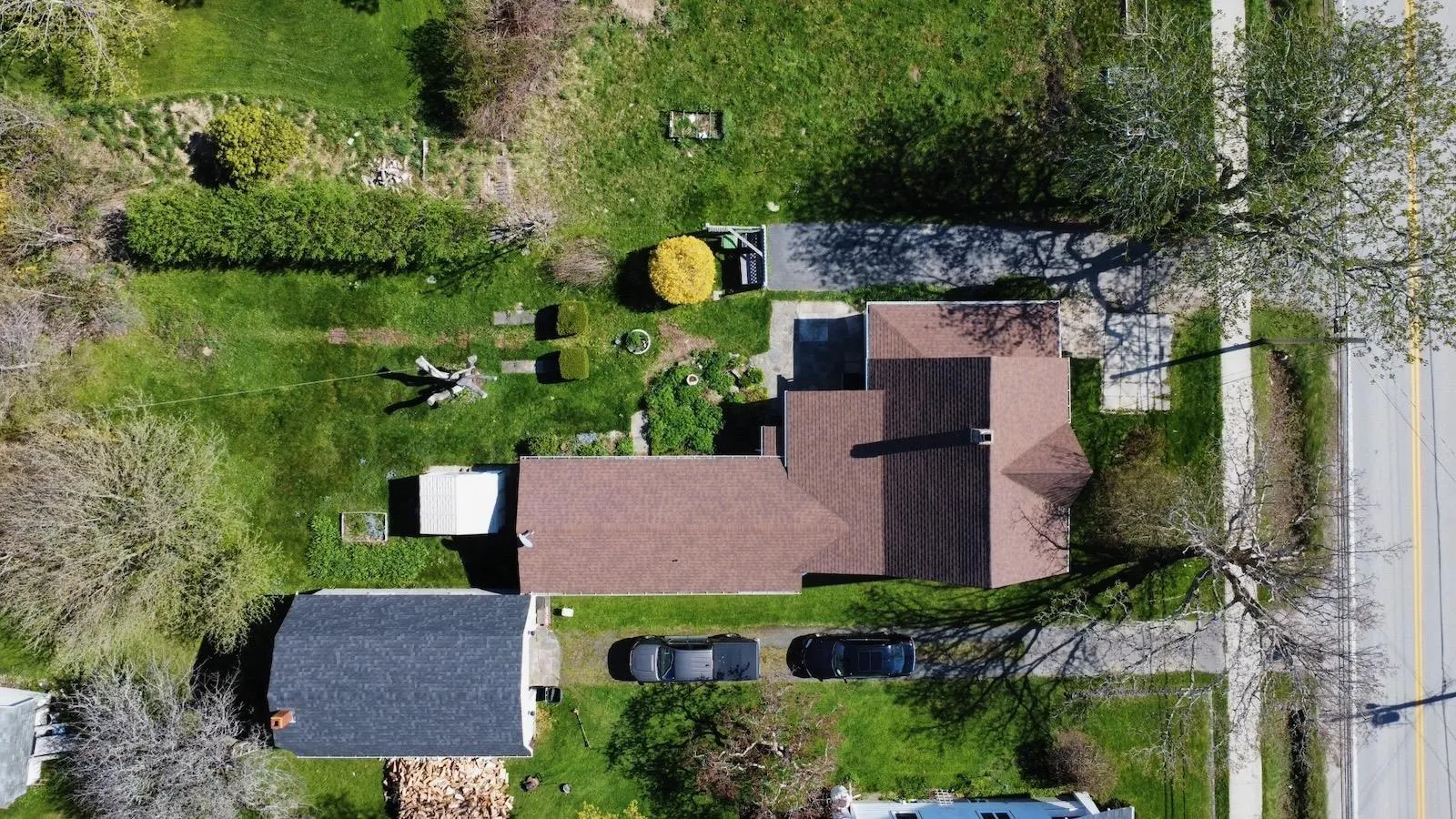 1-3190 Highway 1, Port Maitland, NS B5A 5T3, 5 Bedrooms Bedrooms, ,2 BathroomsBathrooms,Residential,For Sale,Highway 1,202511092