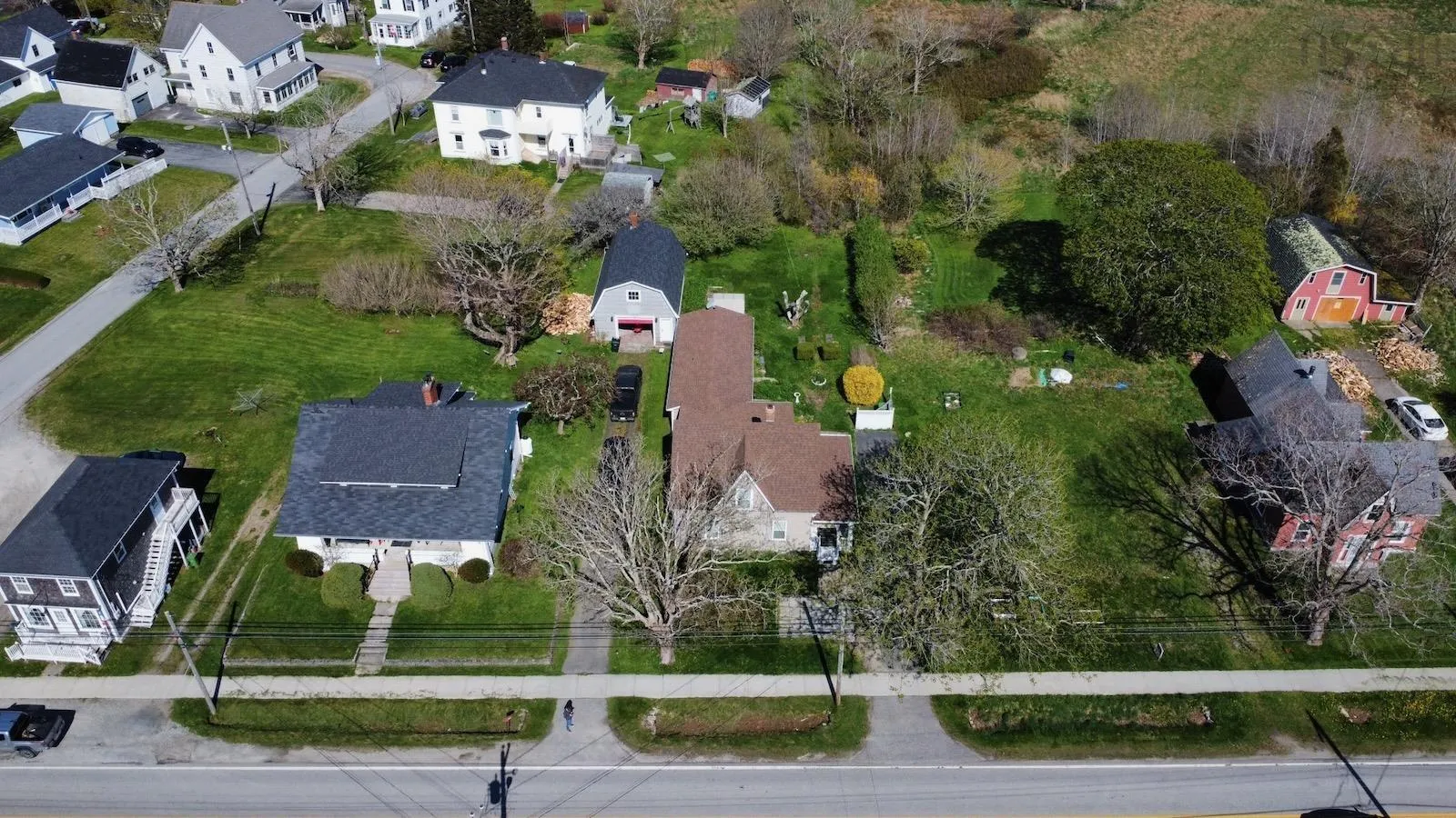 1-3190 Highway 1, Port Maitland, NS B5A 5T3, 5 Bedrooms Bedrooms, ,2 BathroomsBathrooms,Residential,For Sale,Highway 1,202511092