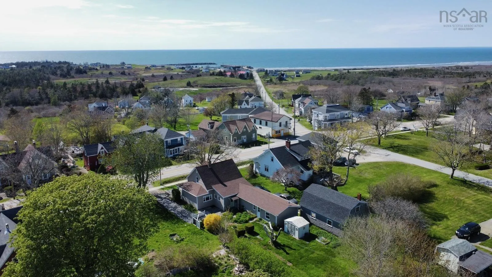 1-3190 Highway 1, Port Maitland, NS B5A 5T3, 5 Bedrooms Bedrooms, ,2 BathroomsBathrooms,Residential,For Sale,Highway 1,202511092