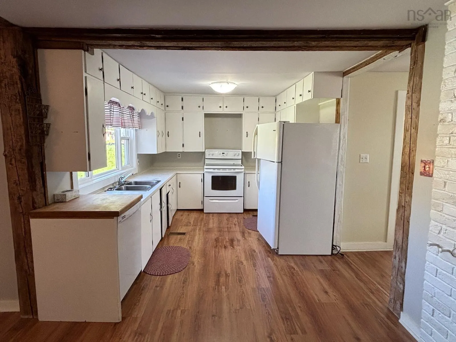 1-3190 Highway 1, Port Maitland, NS B5A 5T3, 5 Bedrooms Bedrooms, ,2 BathroomsBathrooms,Residential,For Sale,Highway 1,202511092