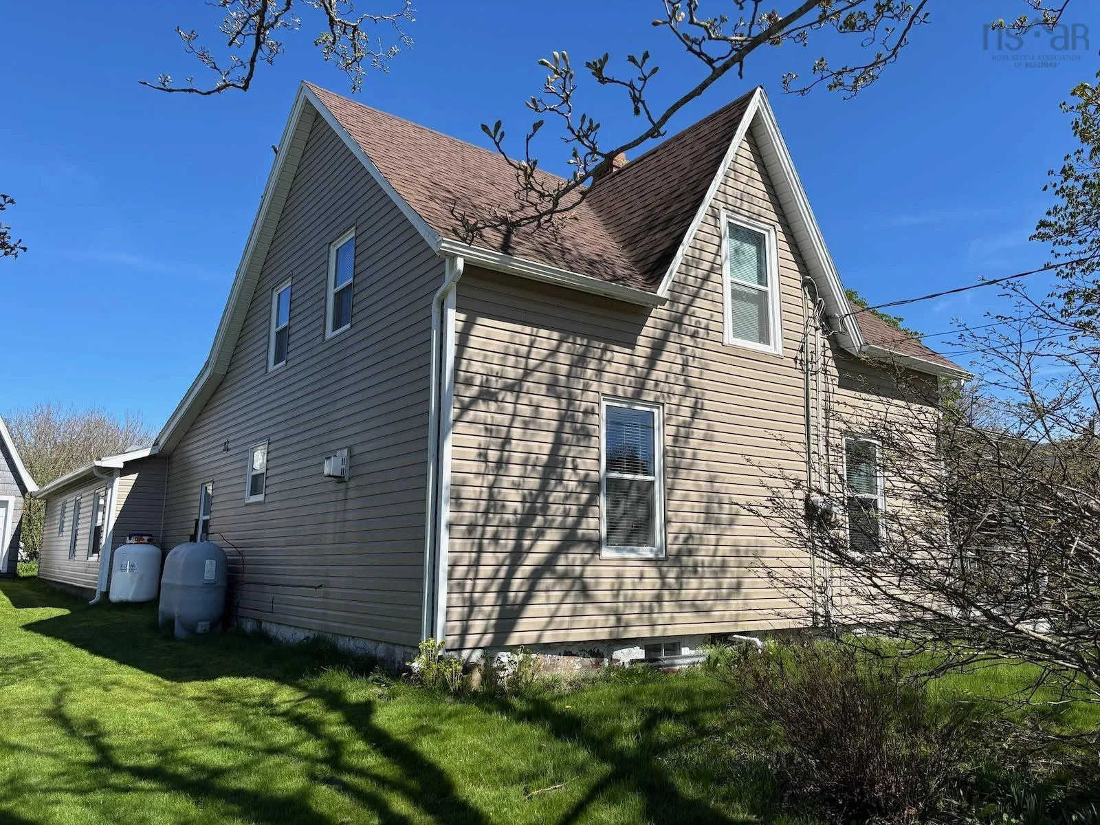 1-3190 Highway 1, Port Maitland, NS B5A 5T3, 5 Bedrooms Bedrooms, ,2 BathroomsBathrooms,Residential,For Sale,Highway 1,202511092