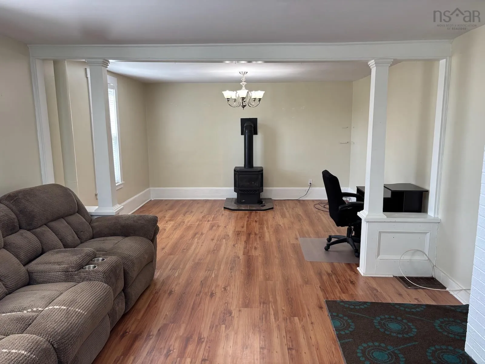 1-3190 Highway 1, Port Maitland, NS B5A 5T3, 5 Bedrooms Bedrooms, ,2 BathroomsBathrooms,Residential,For Sale,Highway 1,202511092