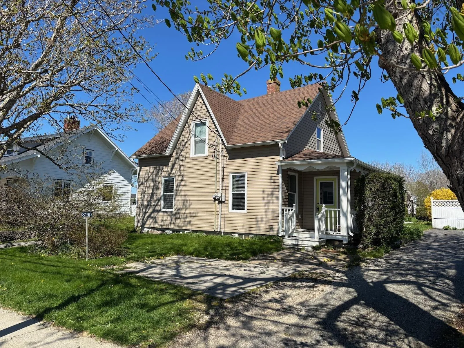 1-3190 Highway 1, Port Maitland, NS B5A 5T3, 5 Bedrooms Bedrooms, ,2 BathroomsBathrooms,Residential,For Sale,Highway 1,202511092