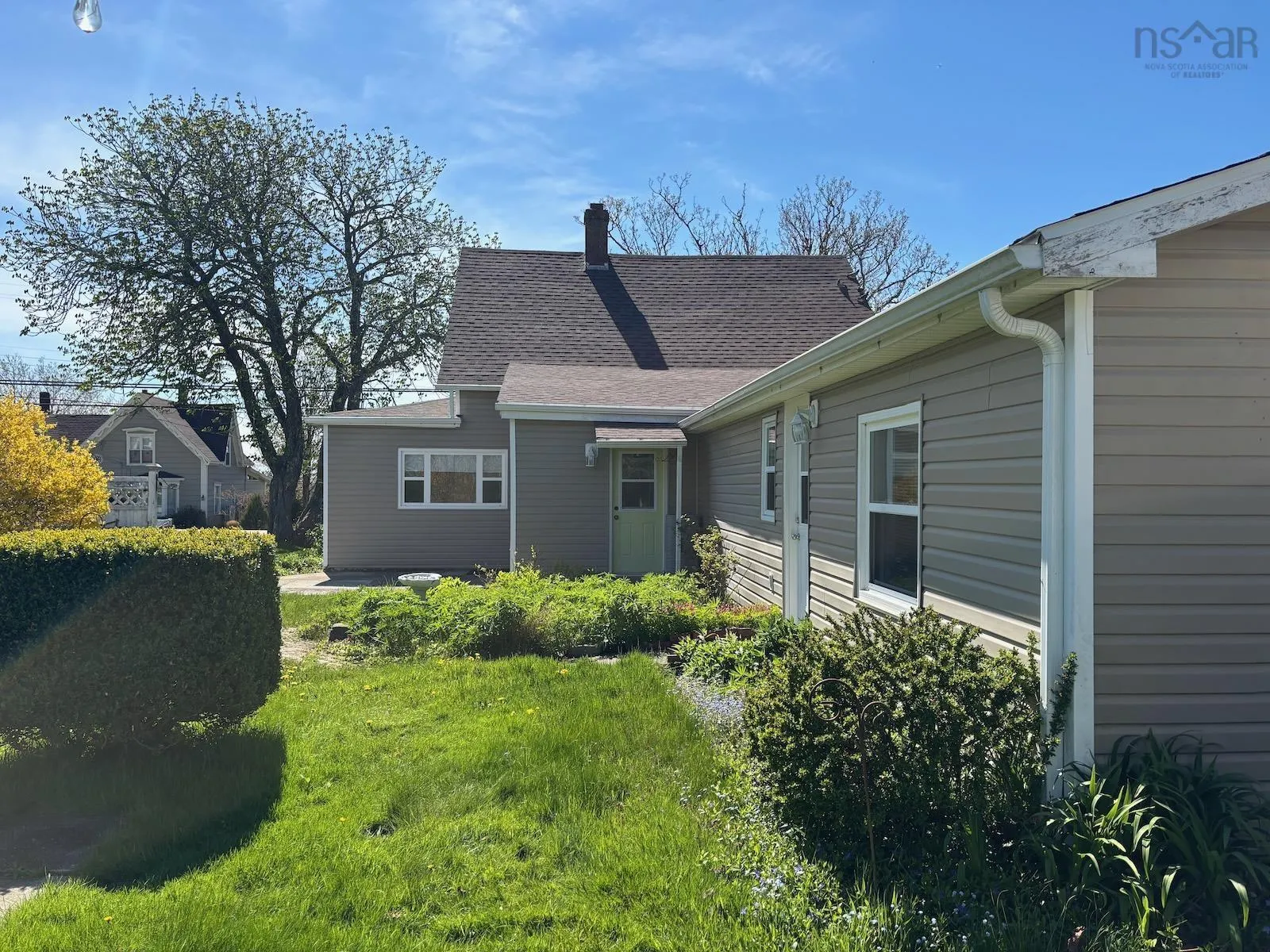 1-3190 Highway 1, Port Maitland, NS B5A 5T3, 5 Bedrooms Bedrooms, ,2 BathroomsBathrooms,Residential,For Sale,Highway 1,202511092