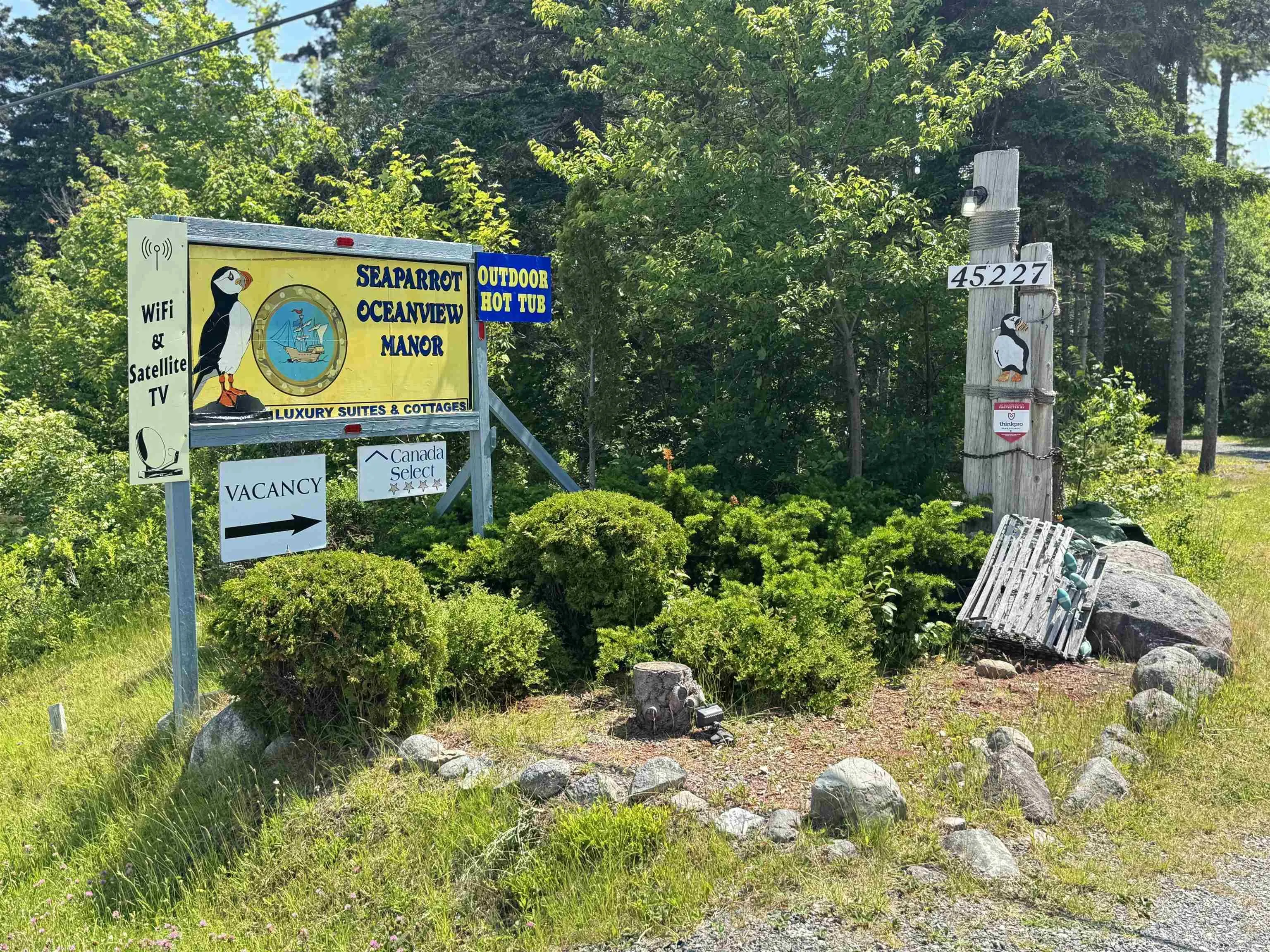 45227 Cabot Trail Highway, North Shore, NS B0C 1H0, 3 Bedrooms Bedrooms, ,4 BathroomsBathrooms,Residential,For Sale,Cabot Trail,202515023