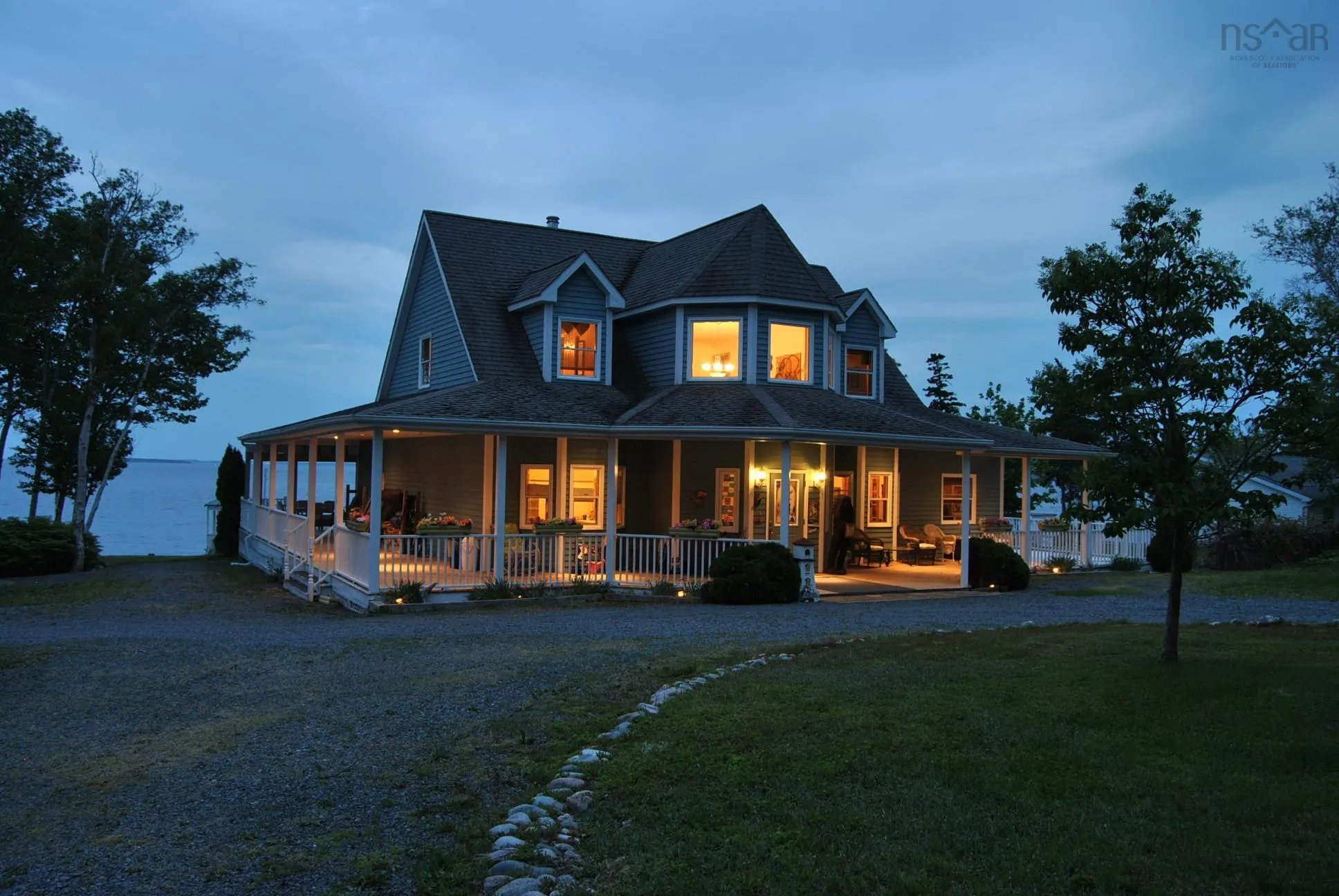 45227 Cabot Trail Highway, North Shore, NS B0C 1H0, 3 Bedrooms Bedrooms, ,4 BathroomsBathrooms,Residential,For Sale,Cabot Trail,202515023