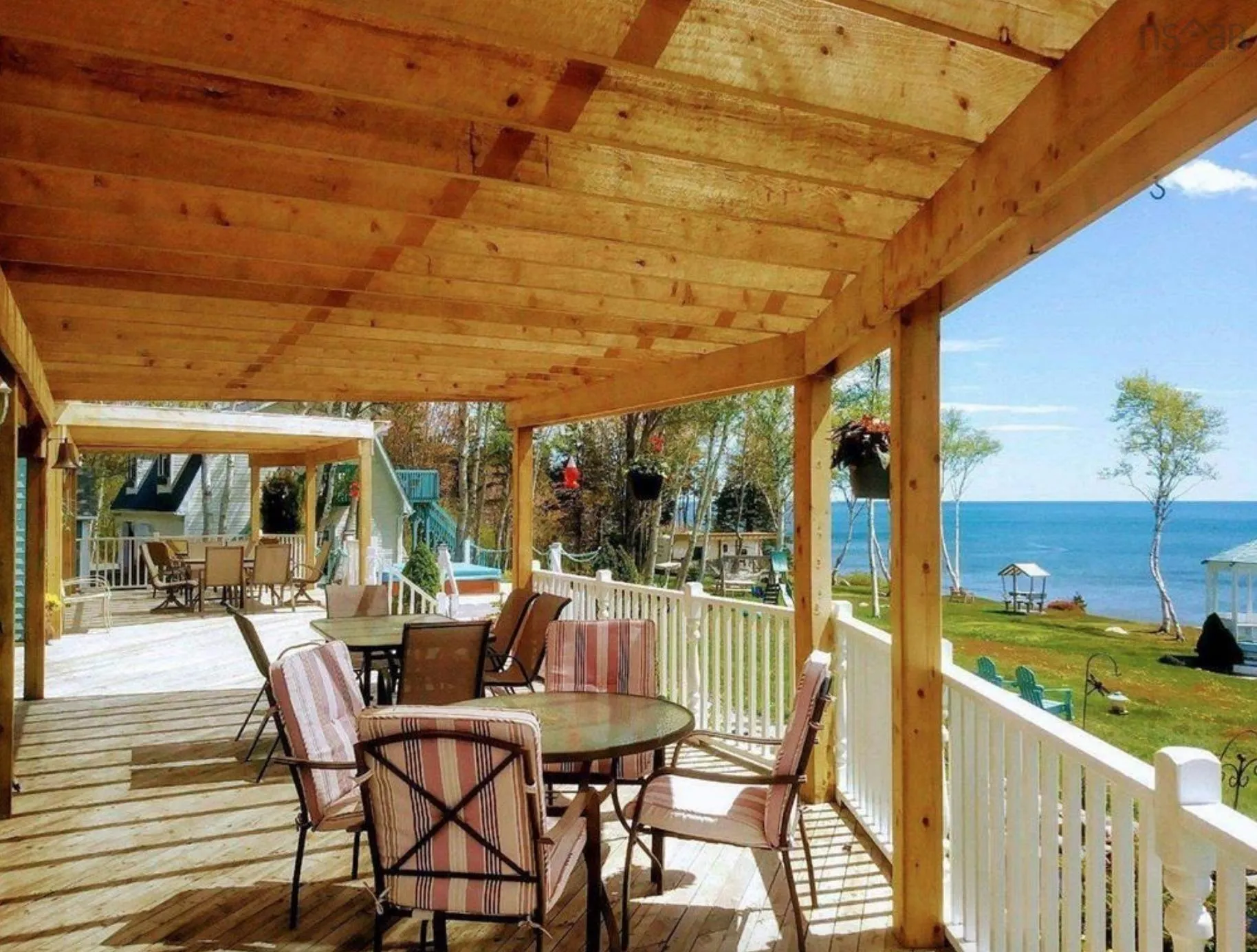 45227 Cabot Trail Highway, North Shore, NS B0C 1H0, 3 Bedrooms Bedrooms, ,4 BathroomsBathrooms,Residential,For Sale,Cabot Trail,202515023