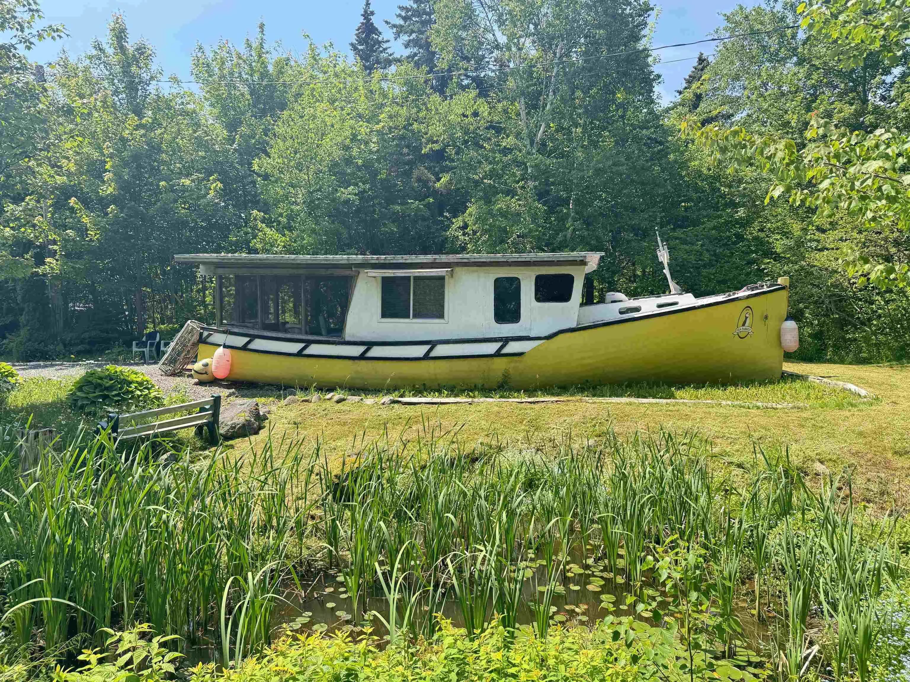 45227 Cabot Trail Highway, North Shore, NS B0C 1H0, 3 Bedrooms Bedrooms, ,4 BathroomsBathrooms,Residential,For Sale,Cabot Trail,202515023