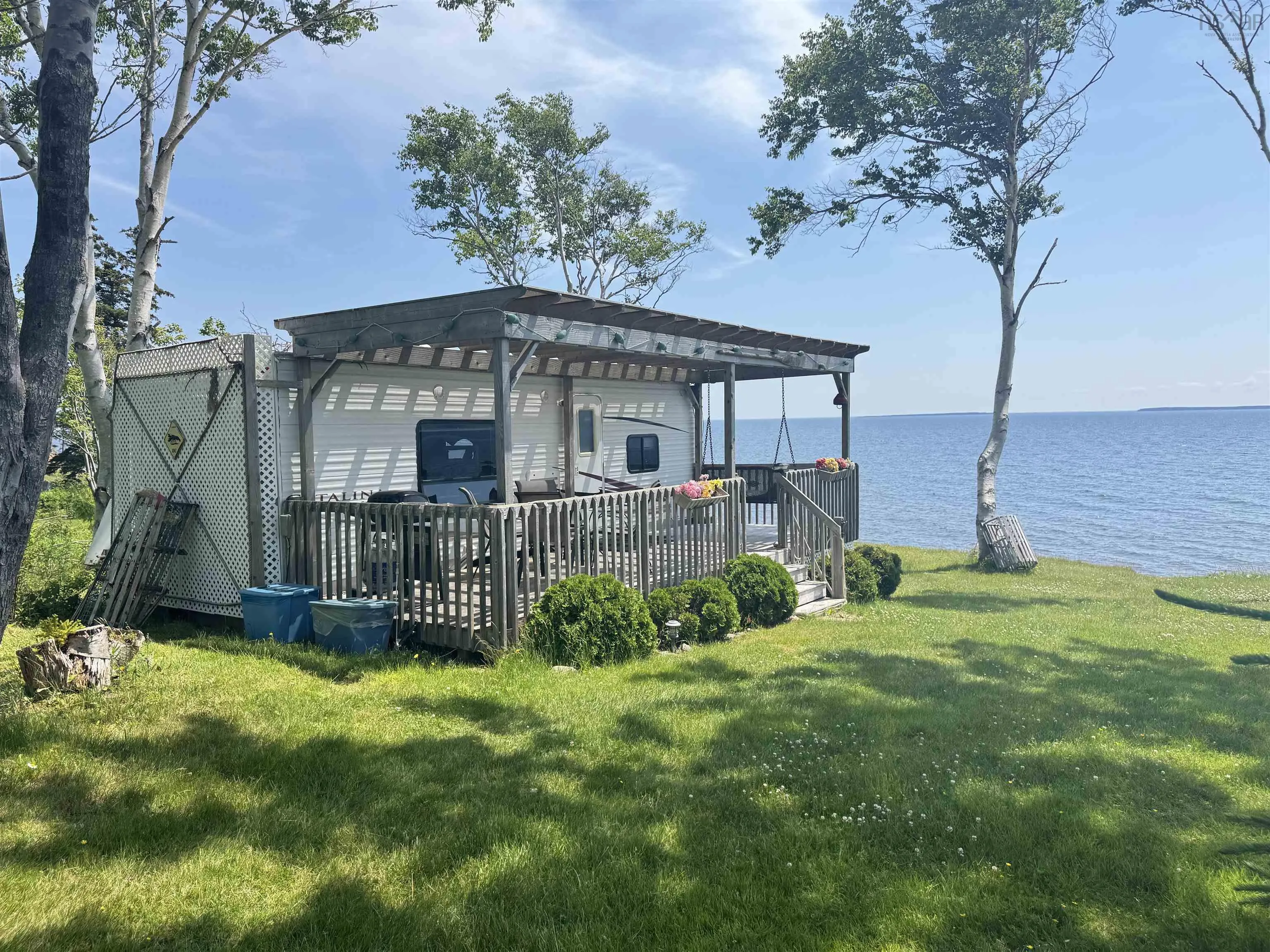 45227 Cabot Trail Highway, North Shore, NS B0C 1H0, 3 Bedrooms Bedrooms, ,4 BathroomsBathrooms,Residential,For Sale,Cabot Trail,202515023