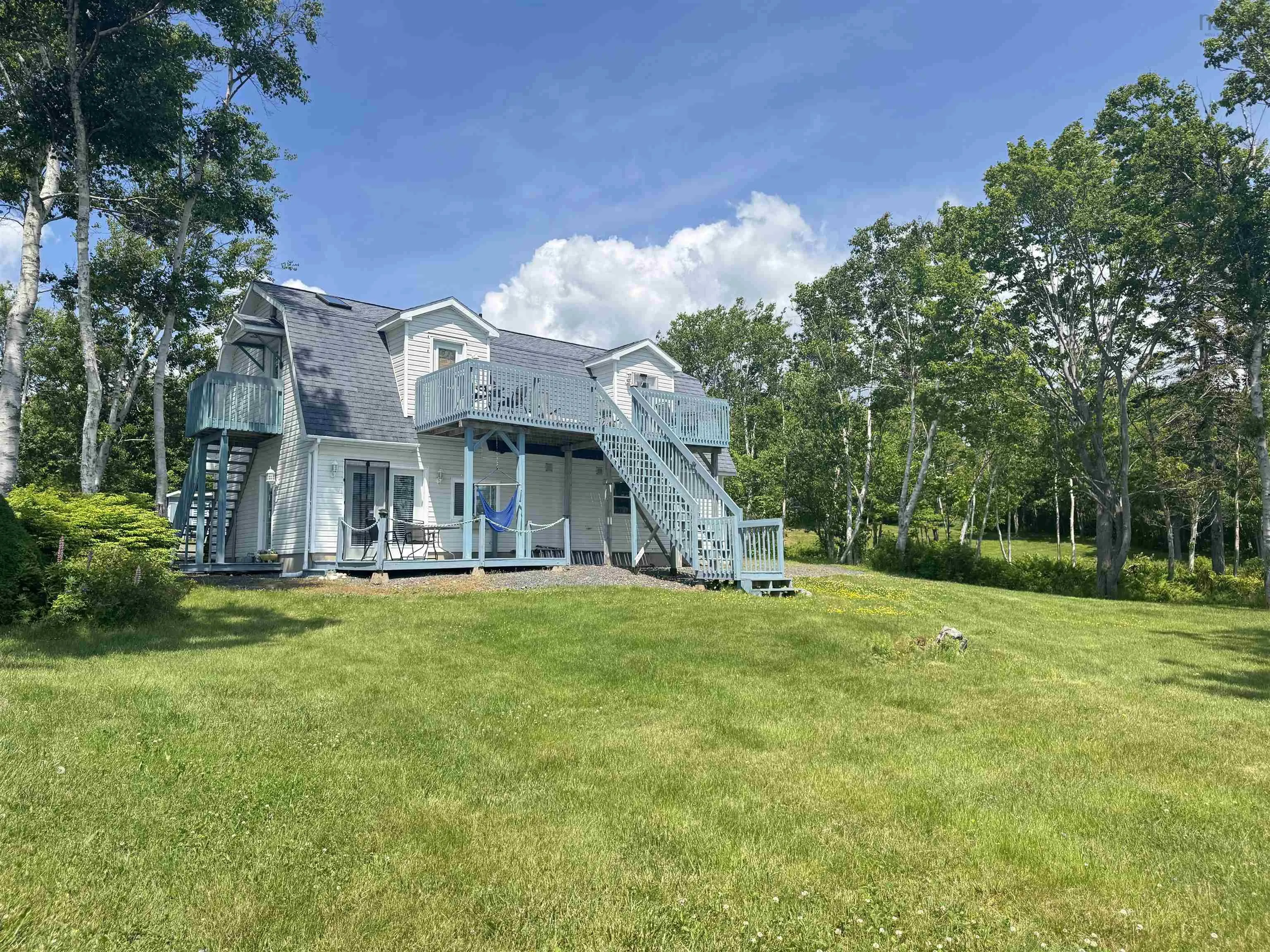 45227 Cabot Trail Highway, North Shore, NS B0C 1H0, 3 Bedrooms Bedrooms, ,4 BathroomsBathrooms,Residential,For Sale,Cabot Trail,202515023