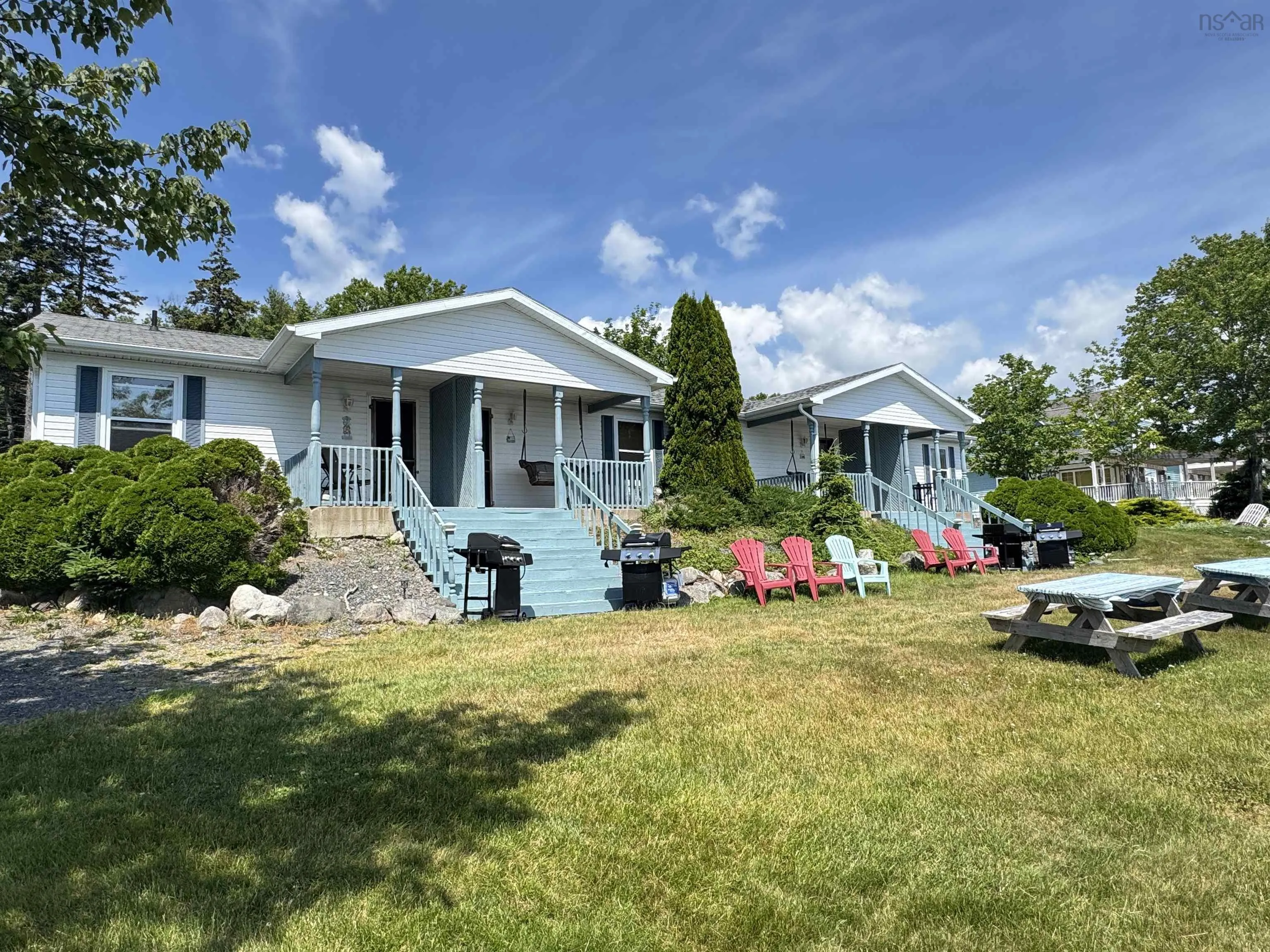 45227 Cabot Trail Highway, North Shore, NS B0C 1H0, 3 Bedrooms Bedrooms, ,4 BathroomsBathrooms,Residential,For Sale,Cabot Trail,202515023