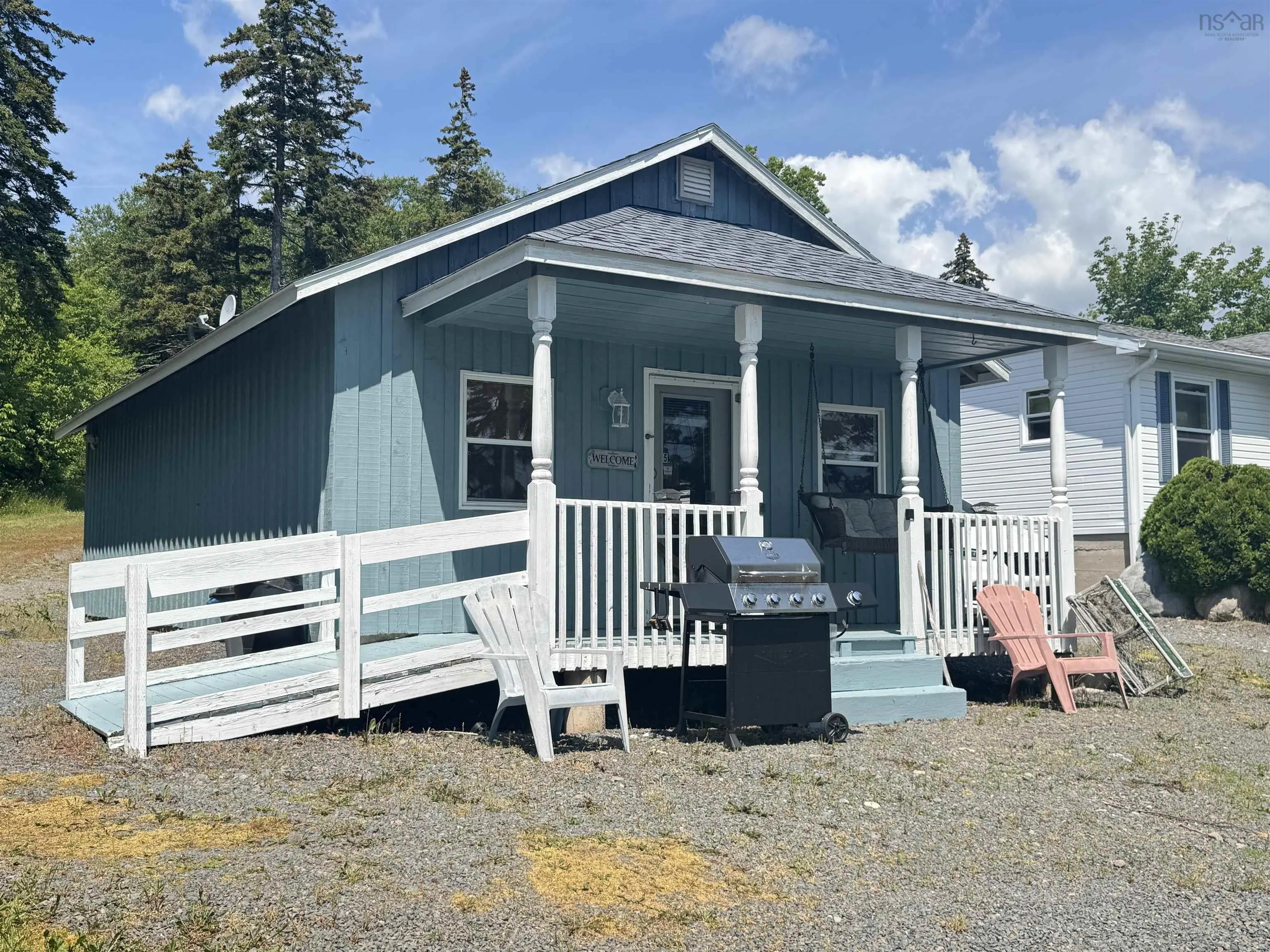 45227 Cabot Trail Highway, North Shore, NS B0C 1H0, 3 Bedrooms Bedrooms, ,4 BathroomsBathrooms,Residential,For Sale,Cabot Trail,202515023