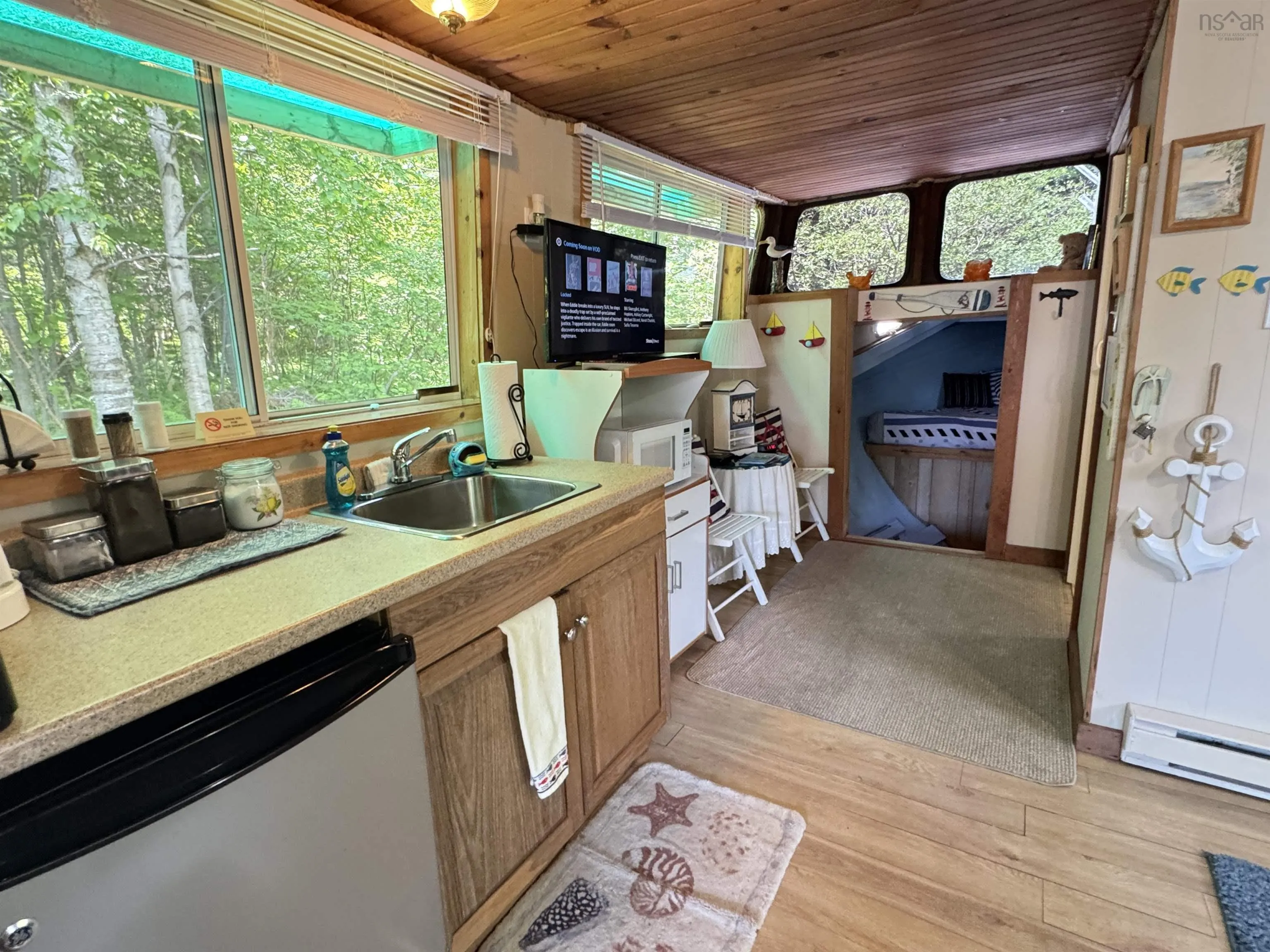 45227 Cabot Trail Highway, North Shore, NS B0C 1H0, 3 Bedrooms Bedrooms, ,4 BathroomsBathrooms,Residential,For Sale,Cabot Trail,202515023