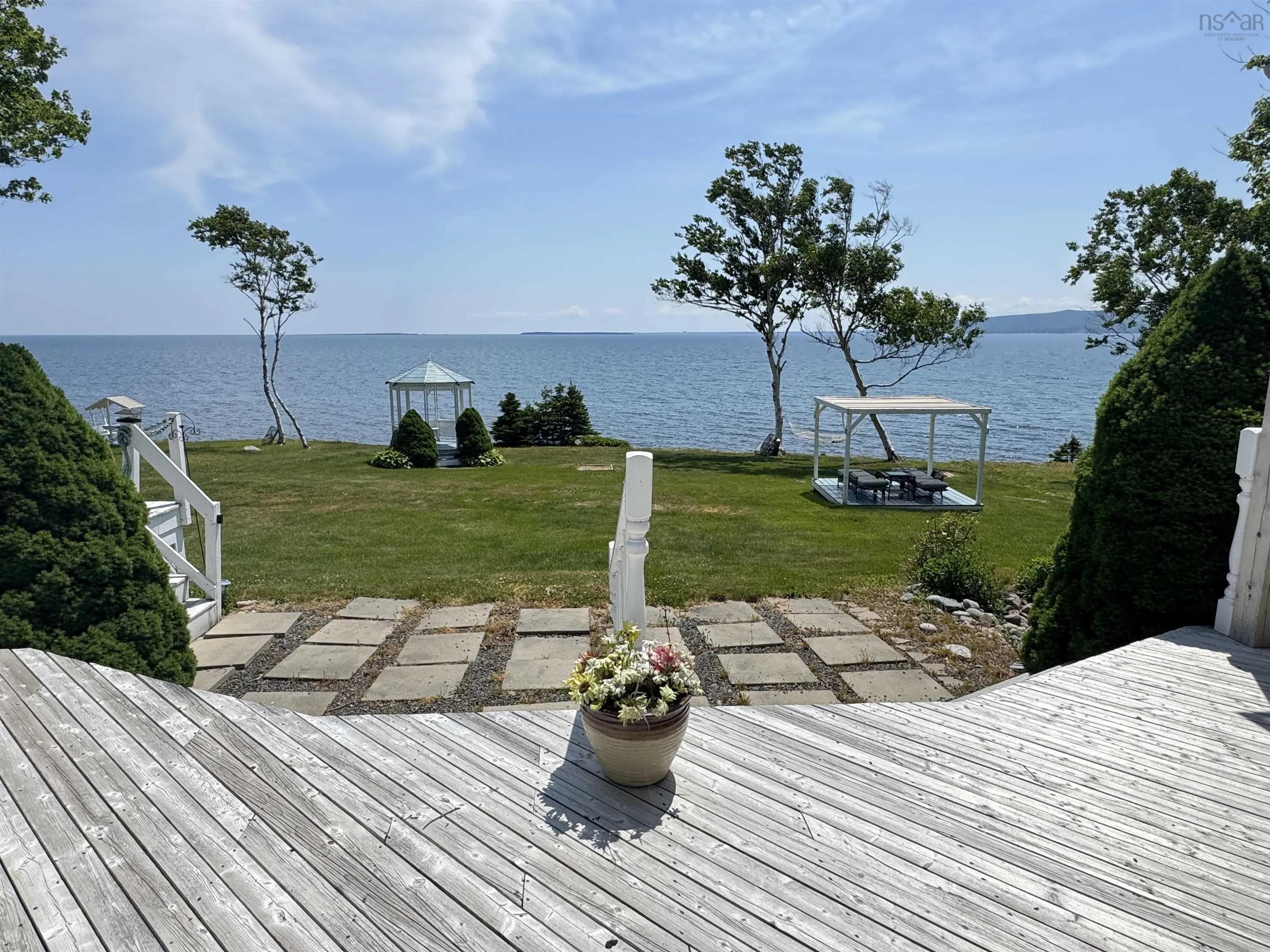 45227 Cabot Trail Highway, North Shore, NS B0C 1H0, 3 Bedrooms Bedrooms, ,4 BathroomsBathrooms,Residential,For Sale,Cabot Trail,202515023