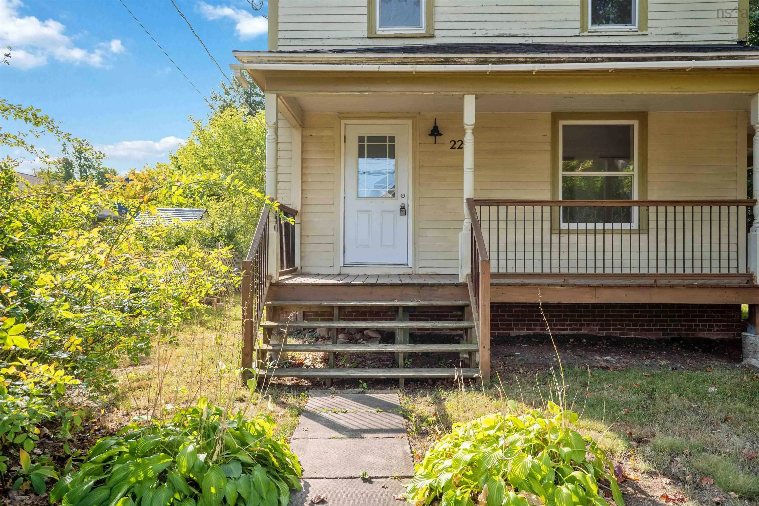 22 George Street, Middleton, NS B0S 1P0, 5 Bedrooms Bedrooms, ,Residential Income,For Sale,Street,202523144