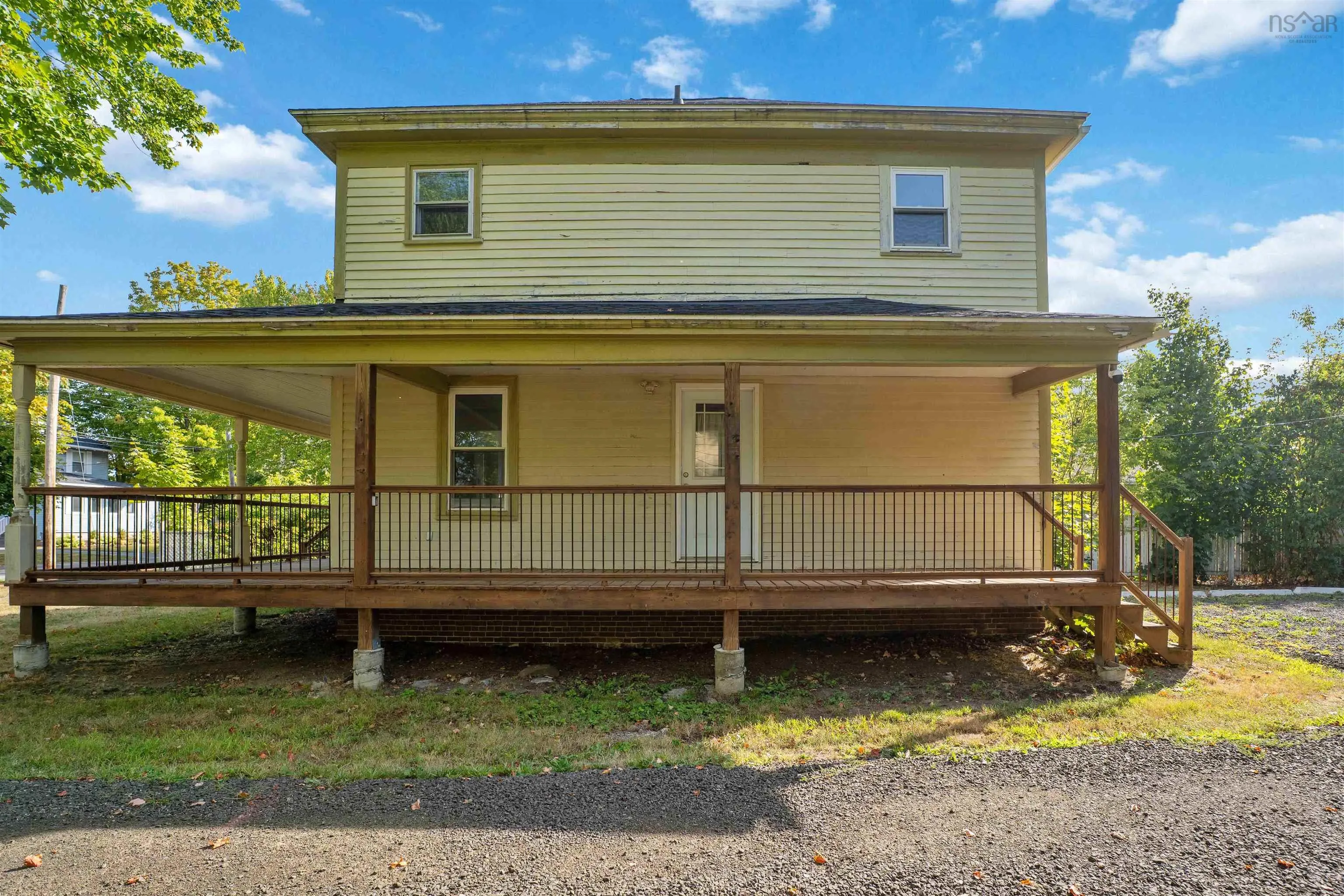 22 George Street, Middleton, NS B0S 1P0, 5 Bedrooms Bedrooms, ,Residential Income,For Sale,Street,202523144