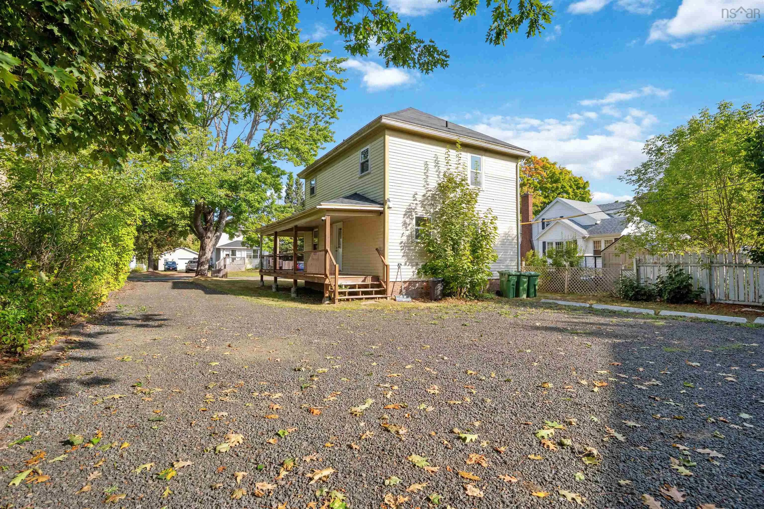 22 George Street, Middleton, NS B0S 1P0, 5 Bedrooms Bedrooms, ,Residential Income,For Sale,Street,202523144
