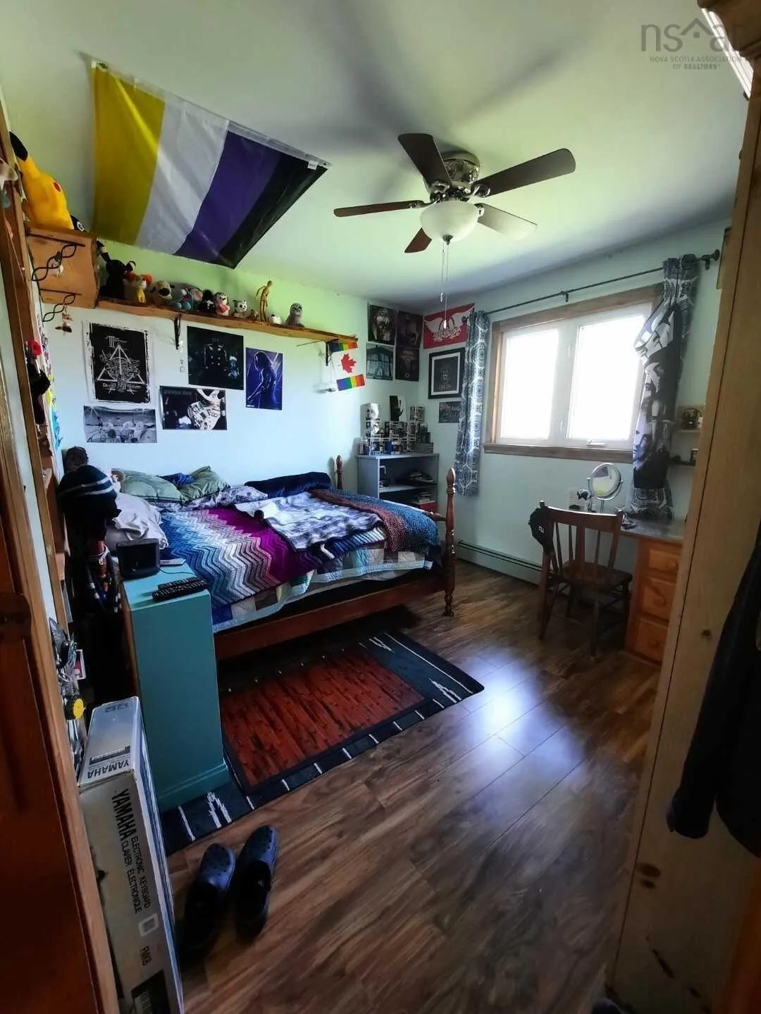 11900 Ns-4, West Havre Boucher Ns B0h 1p0, 2 Bedrooms Bedrooms, ,1 BathroomBathrooms,Residential,For Sale,Ns-4,202417033