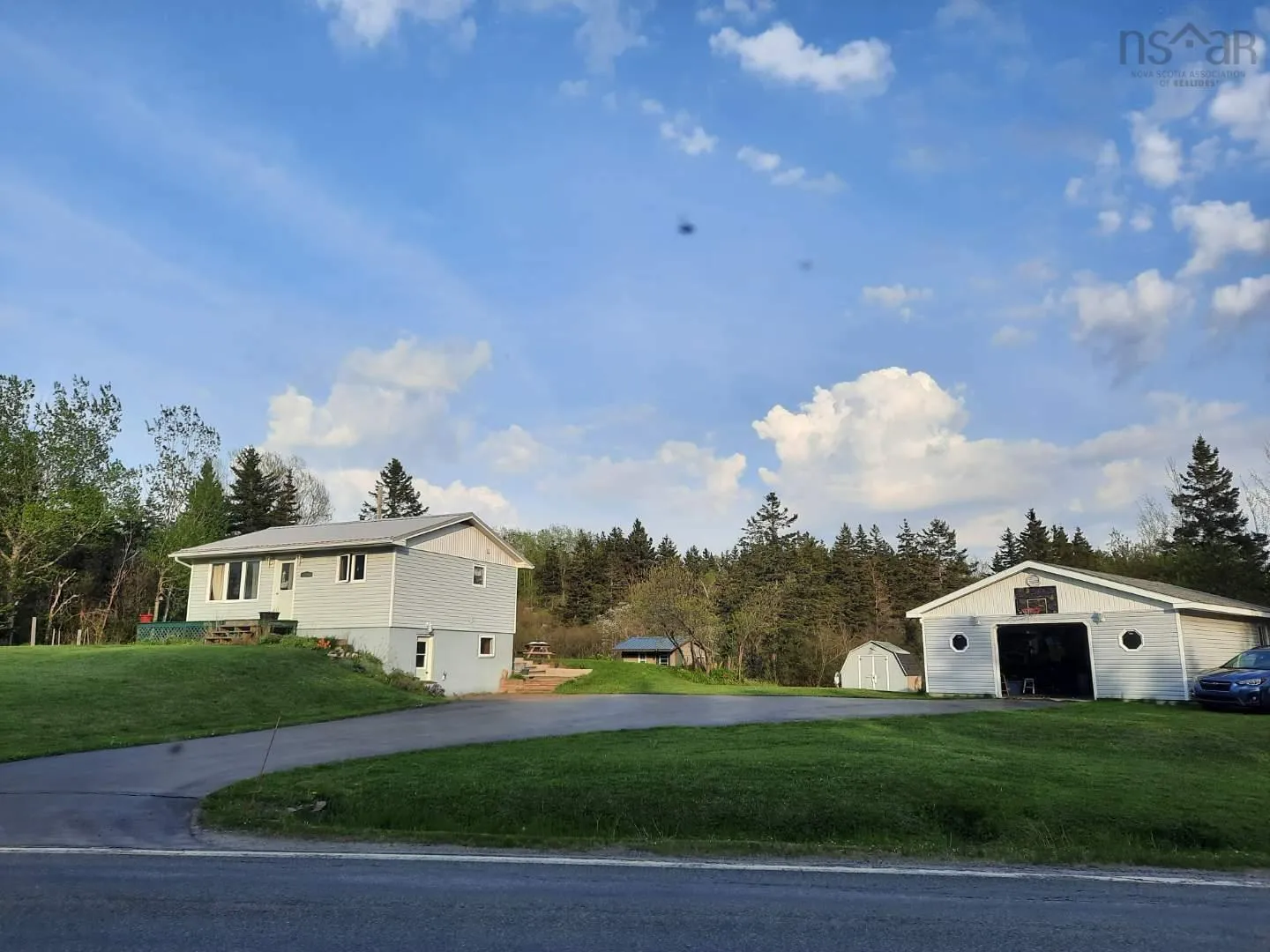 11900 Ns-4, West Havre Boucher Ns B0h 1p0, 2 Bedrooms Bedrooms, ,1 BathroomBathrooms,Residential,For Sale,Ns-4,202417033