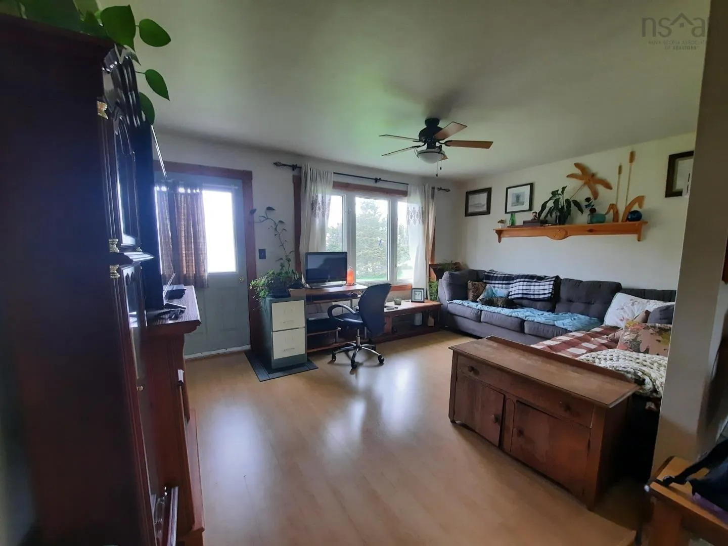 11900 Ns-4, West Havre Boucher Ns B0h 1p0, 2 Bedrooms Bedrooms, ,1 BathroomBathrooms,Residential,For Sale,Ns-4,202417033