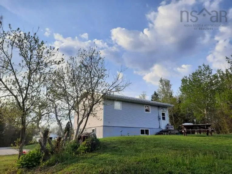 11900 Ns-4, West Havre Boucher Ns B0h 1p0, 2 Bedrooms Bedrooms, ,1 BathroomBathrooms,Residential,For Sale,Ns-4,202417033