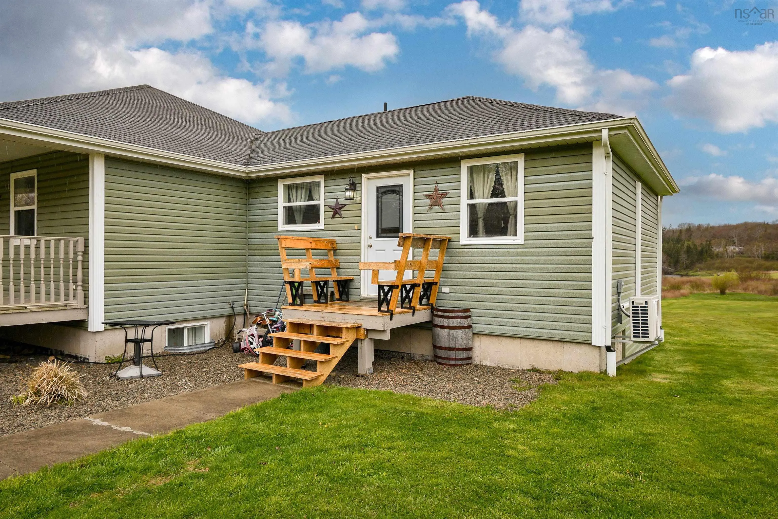 4598 Grand Mira North, Grand Mira North, NS B1K 3V1, 5 Bedrooms Bedrooms, ,4 BathroomsBathrooms,Residential,For Sale,Grand Mira North,202523612