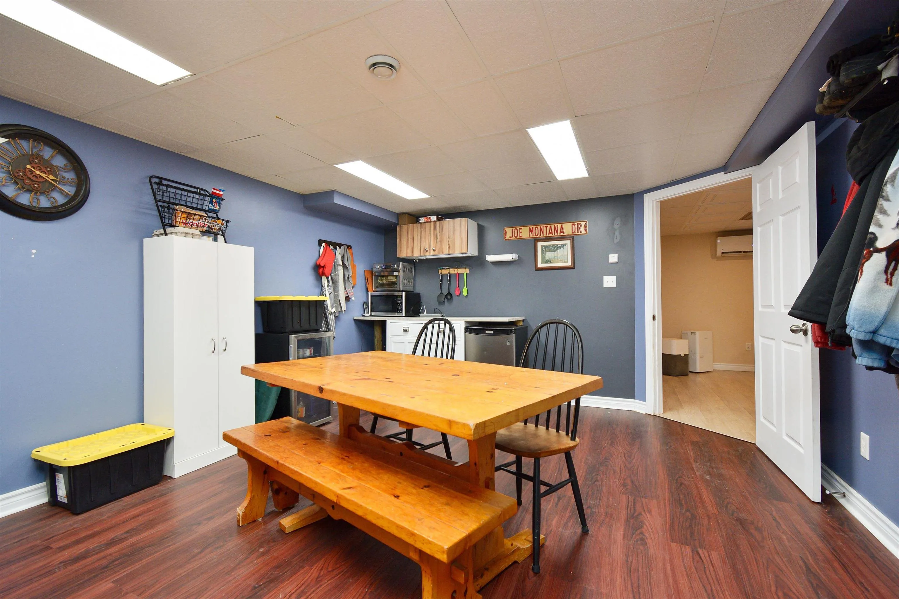 4598 Grand Mira North, Grand Mira North, NS B1K 3V1, 5 Bedrooms Bedrooms, ,4 BathroomsBathrooms,Residential,For Sale,Grand Mira North,202523612