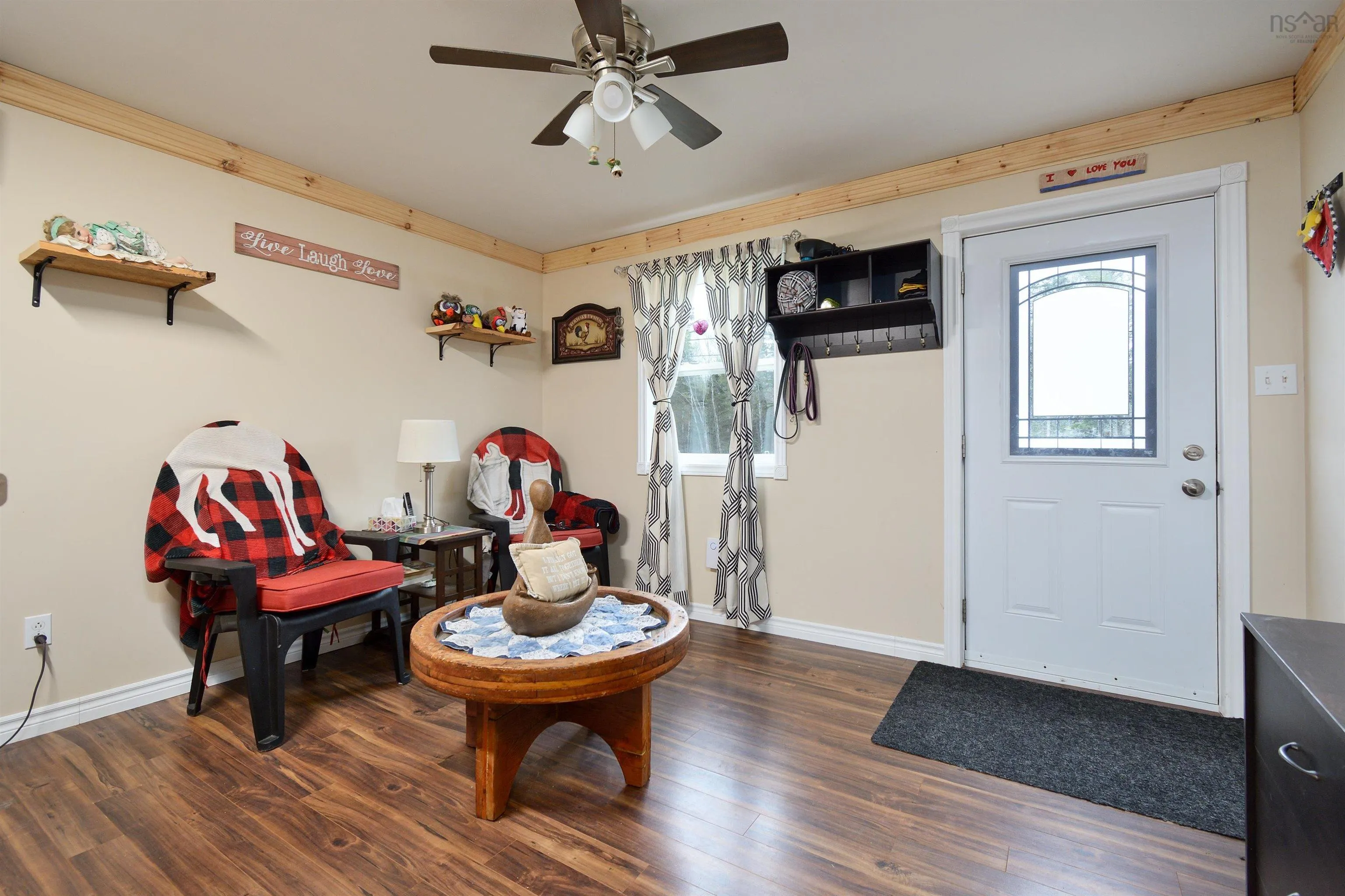 4598 Grand Mira North, Grand Mira North, NS B1K 3V1, 5 Bedrooms Bedrooms, ,4 BathroomsBathrooms,Residential,For Sale,Grand Mira North,202523612