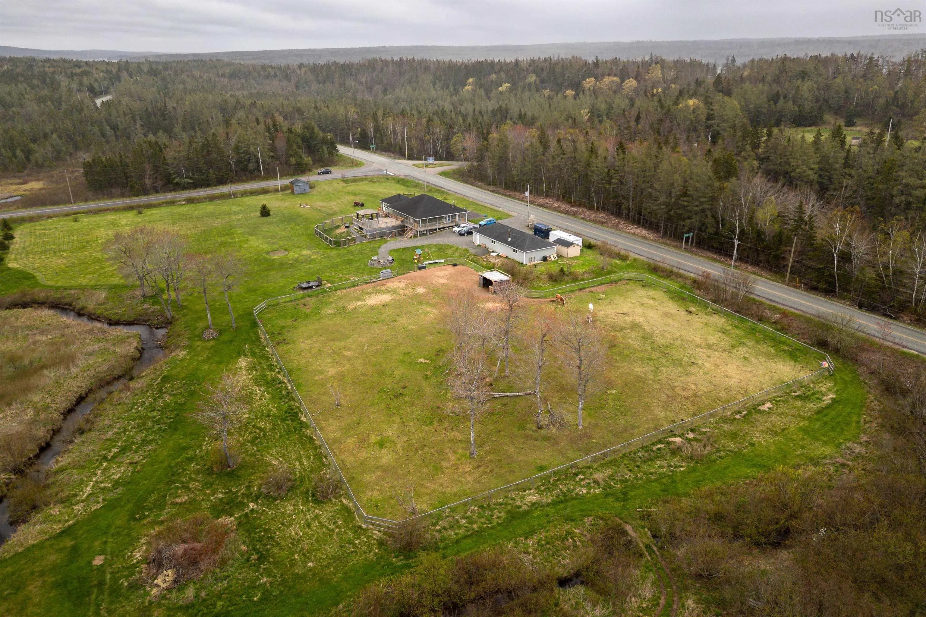 4598 Grand Mira North, Grand Mira North, NS B1K 3V1, 5 Bedrooms Bedrooms, ,4 BathroomsBathrooms,Residential,For Sale,Grand Mira North,202523612