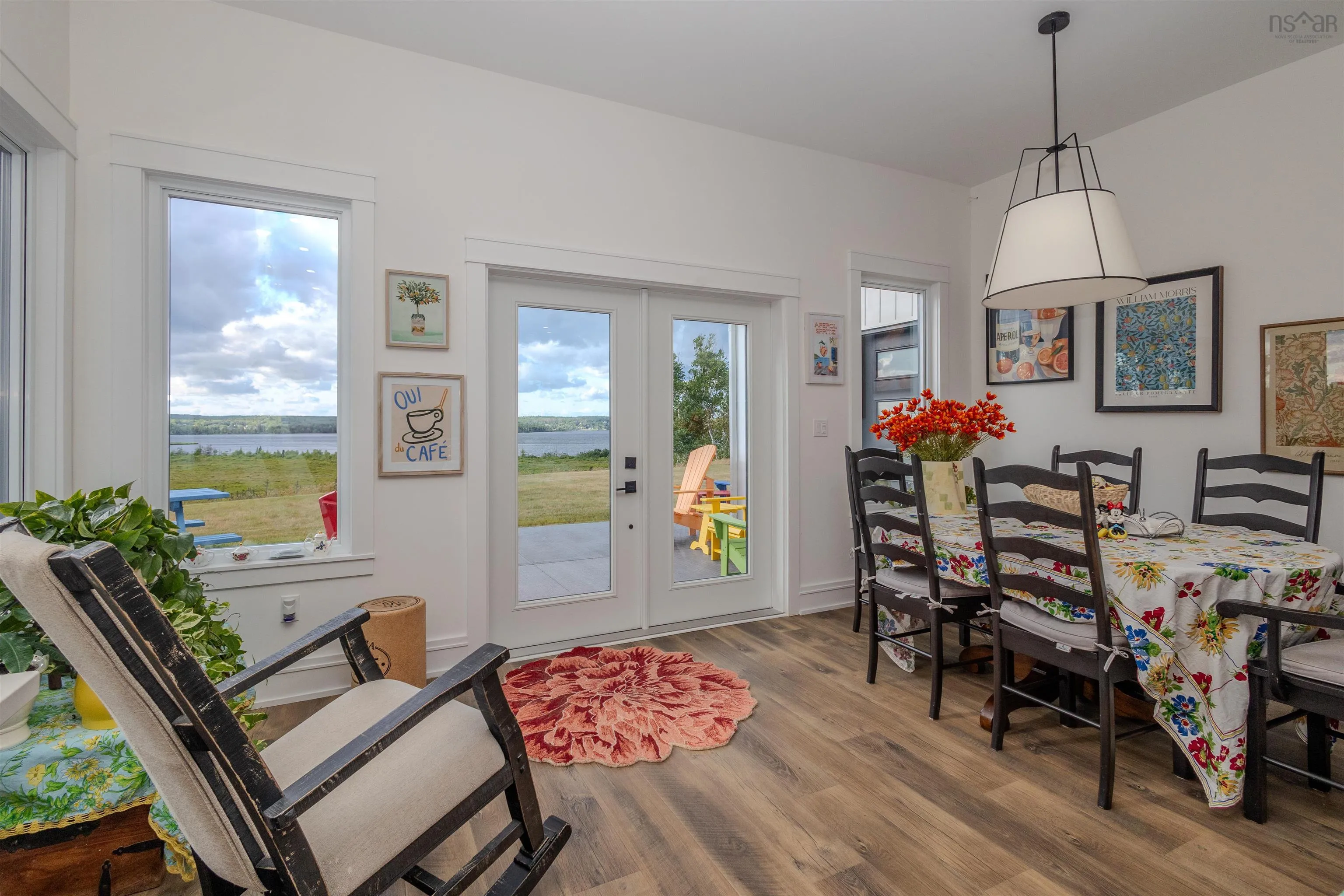 377 Shieling Drive, Marion Bridge, NS B1K 0B3, 3 Bedrooms Bedrooms, ,4 BathroomsBathrooms,Residential,For Sale,Shieling,202520492