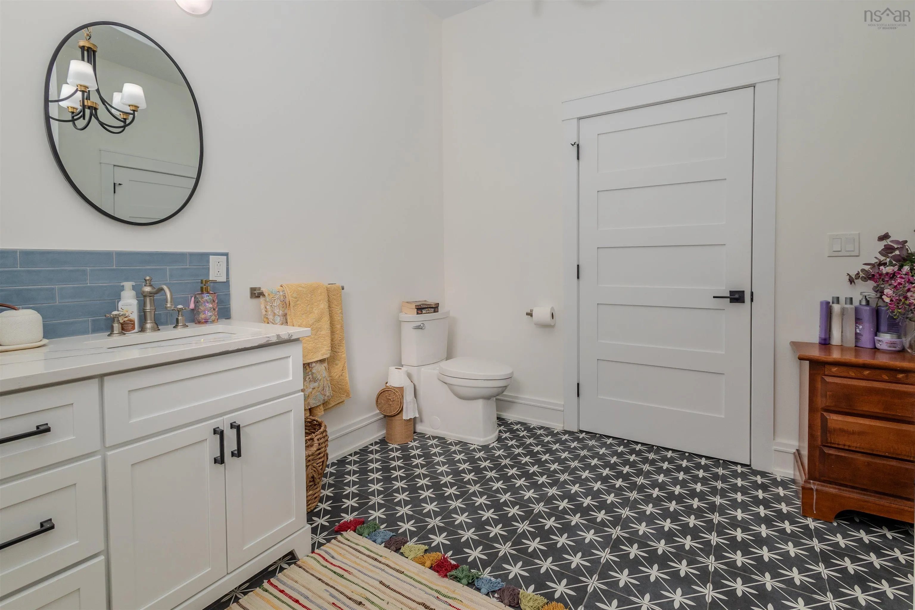 377 Shieling Drive, Marion Bridge, NS B1K 0B3, 3 Bedrooms Bedrooms, ,4 BathroomsBathrooms,Residential,For Sale,Shieling,202520492