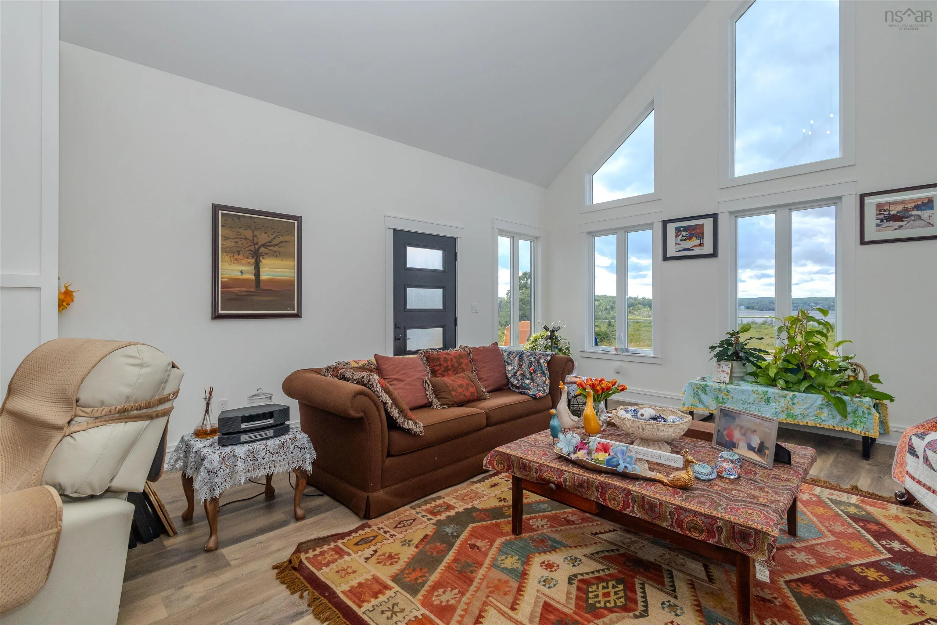 377 Shieling Drive, Marion Bridge, NS B1K 0B3, 3 Bedrooms Bedrooms, ,4 BathroomsBathrooms,Residential,For Sale,Shieling,202520492