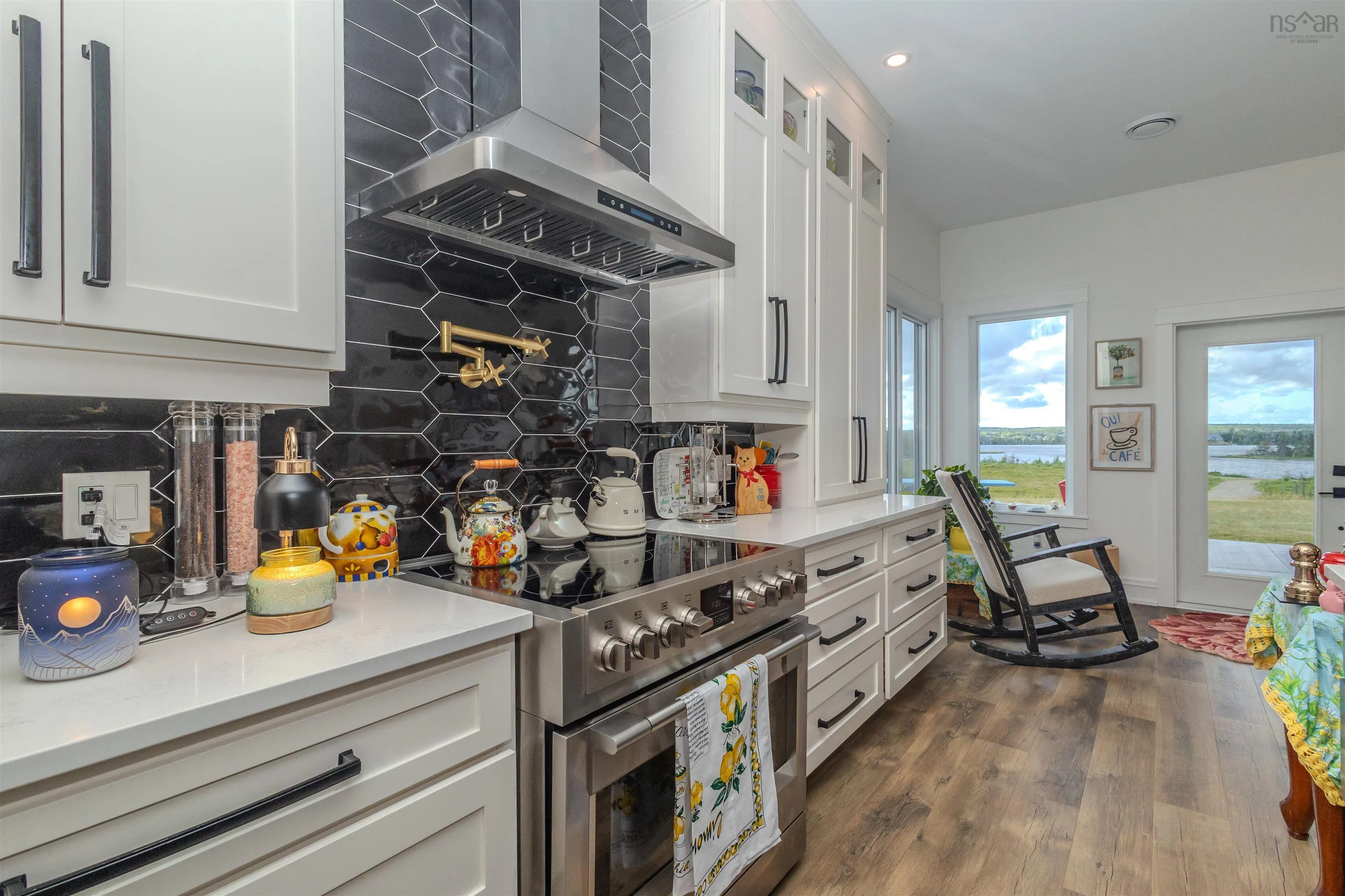 377 Shieling Drive, Marion Bridge, NS B1K 0B3, 3 Bedrooms Bedrooms, ,4 BathroomsBathrooms,Residential,For Sale,Shieling,202520492