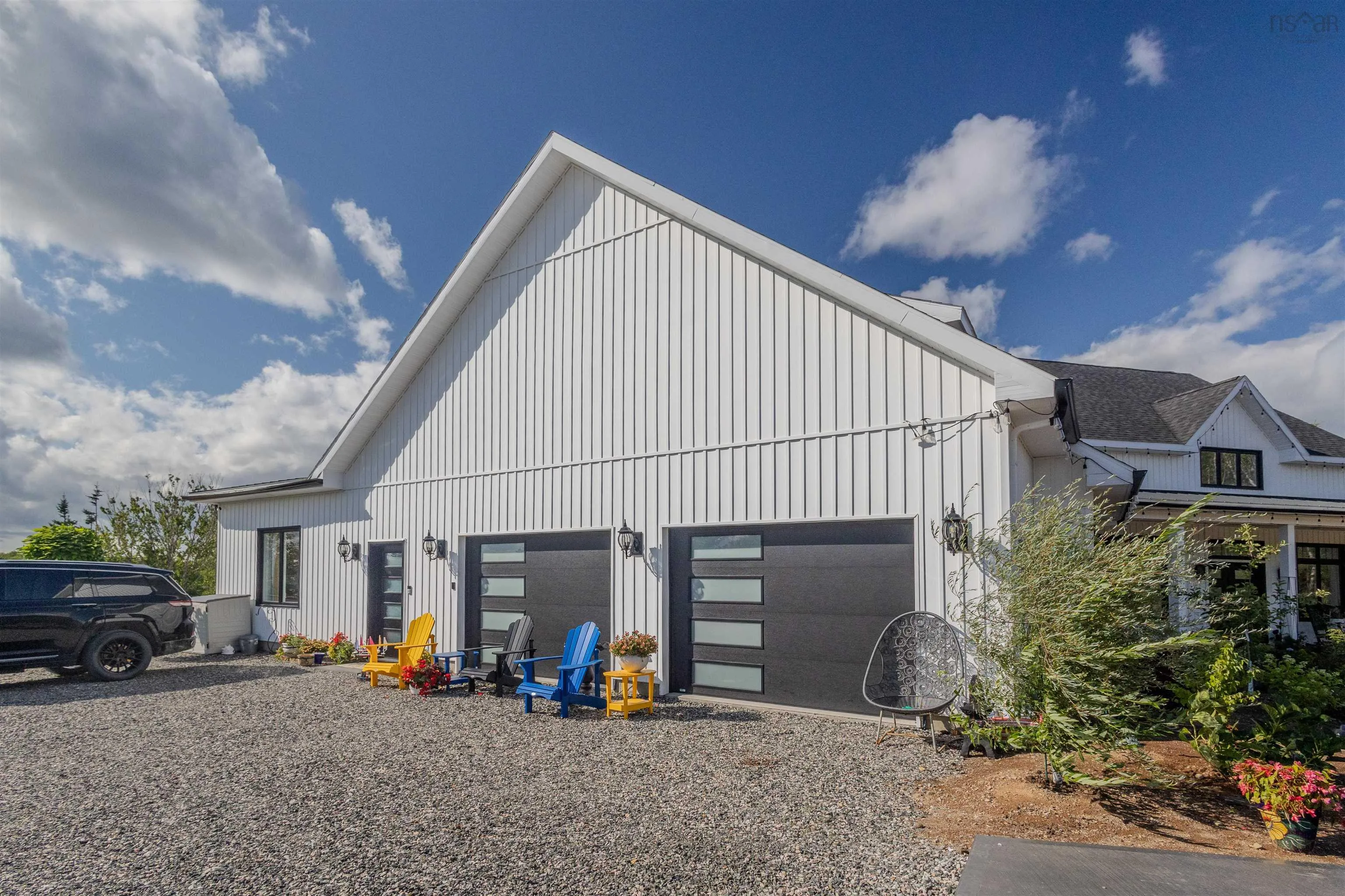 377 Shieling Drive, Marion Bridge, NS B1K 0B3, 3 Bedrooms Bedrooms, ,4 BathroomsBathrooms,Residential,For Sale,Shieling,202520492