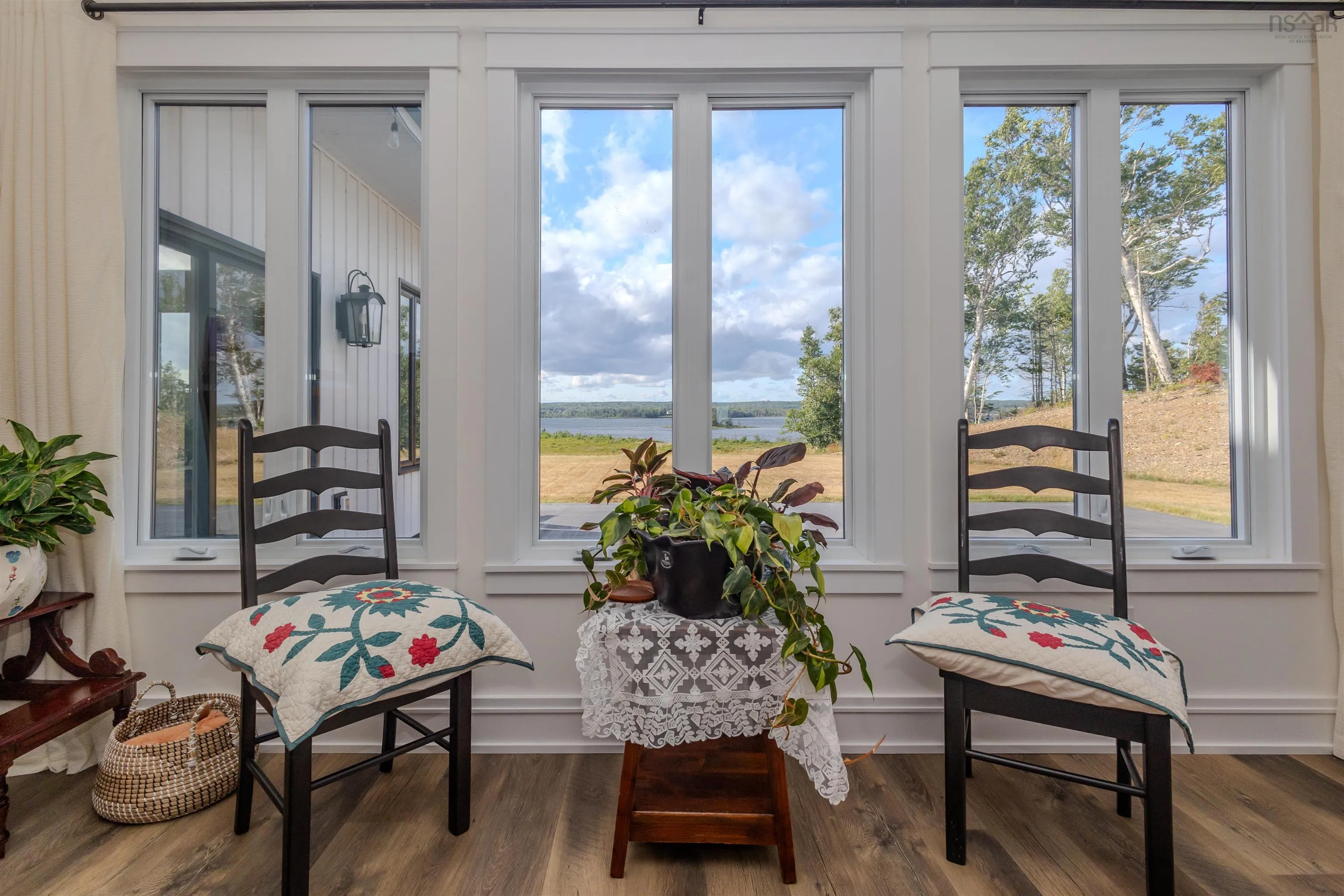 377 Shieling Drive, Marion Bridge, NS B1K 0B3, 3 Bedrooms Bedrooms, ,4 BathroomsBathrooms,Residential,For Sale,Shieling,202520492
