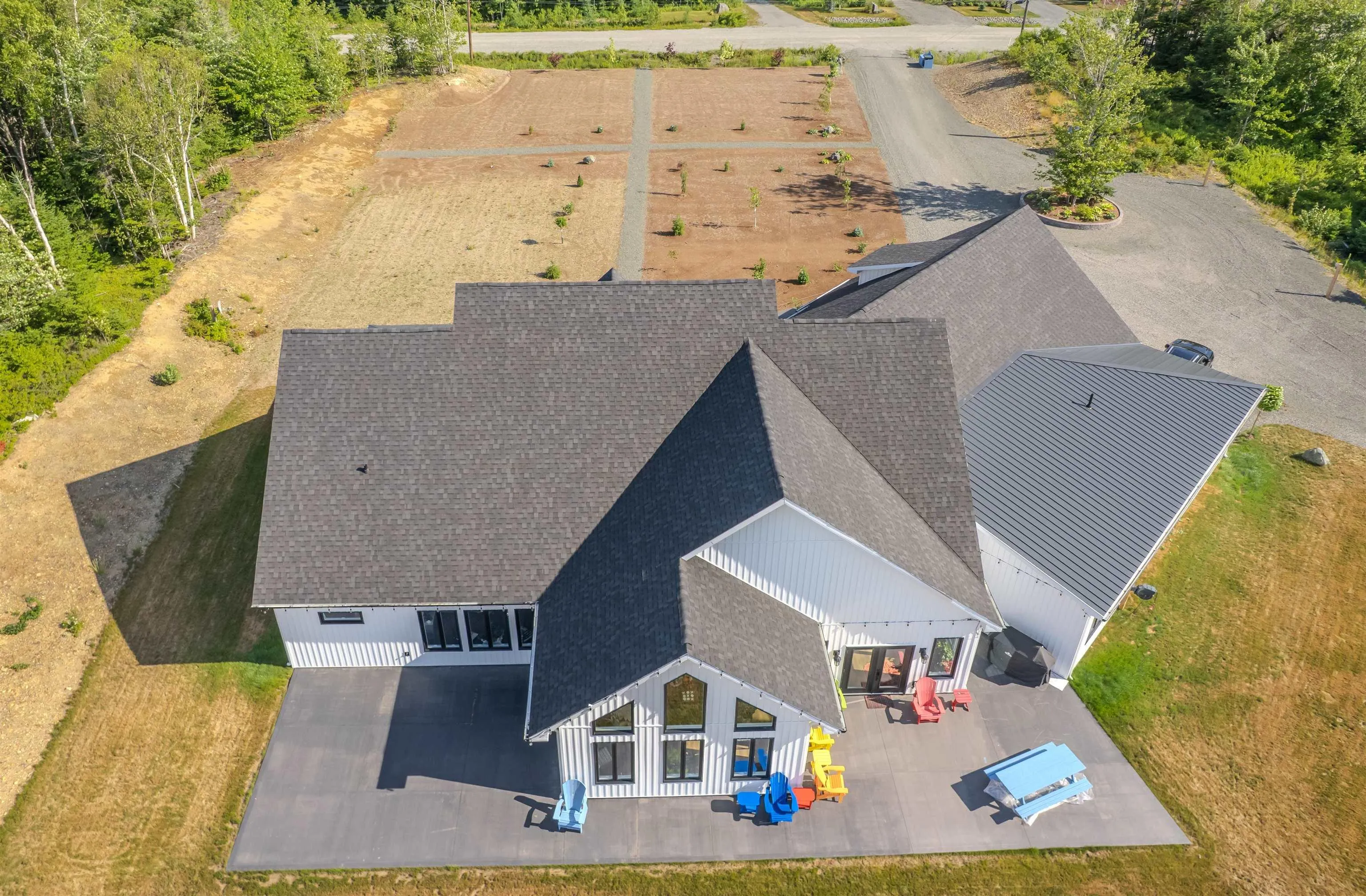 377 Shieling Drive, Marion Bridge, NS B1K 0B3, 3 Bedrooms Bedrooms, ,4 BathroomsBathrooms,Residential,For Sale,Shieling,202520492