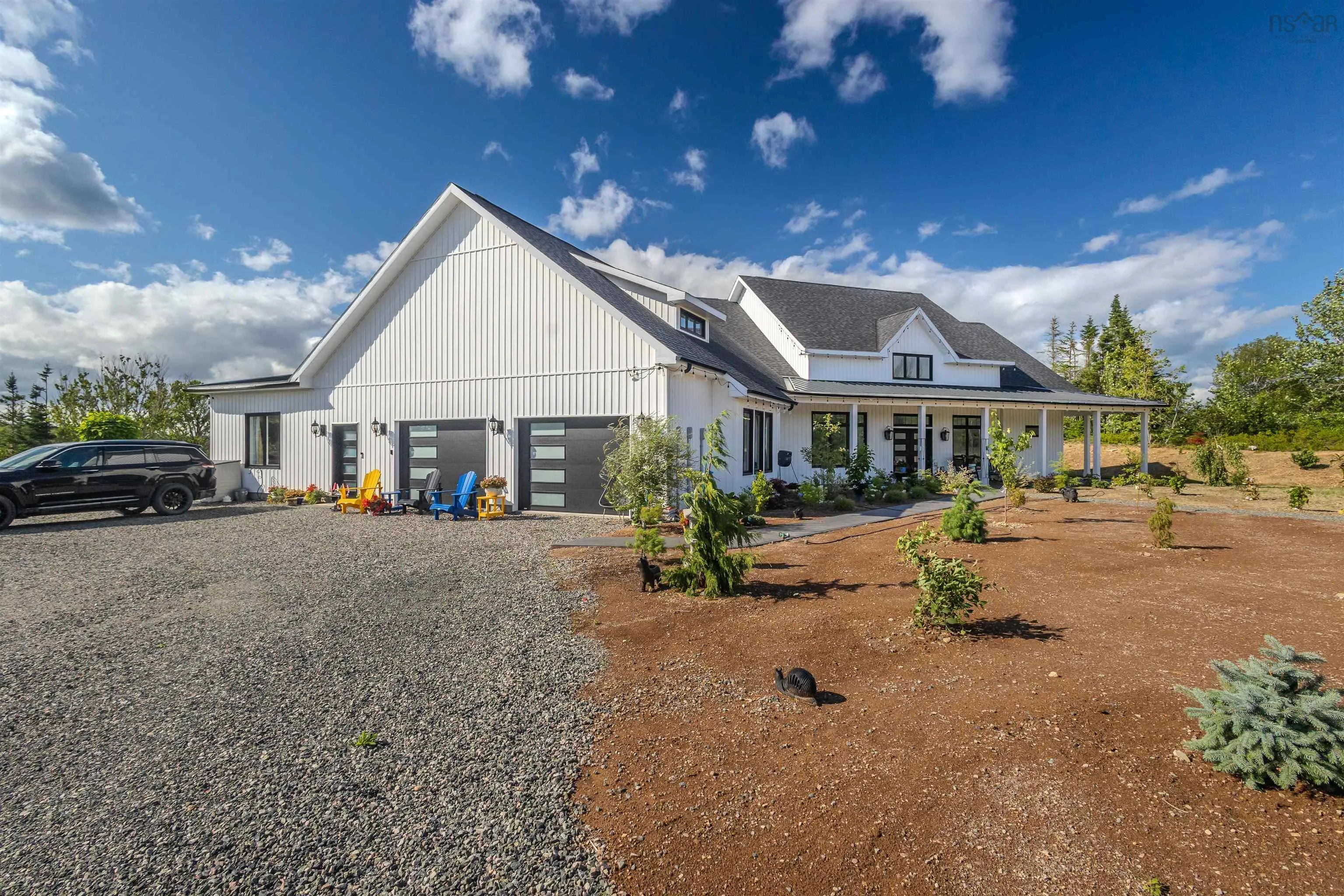 377 Shieling Drive, Marion Bridge, NS B1K 0B3, 3 Bedrooms Bedrooms, ,4 BathroomsBathrooms,Residential,For Sale,Shieling,202520492