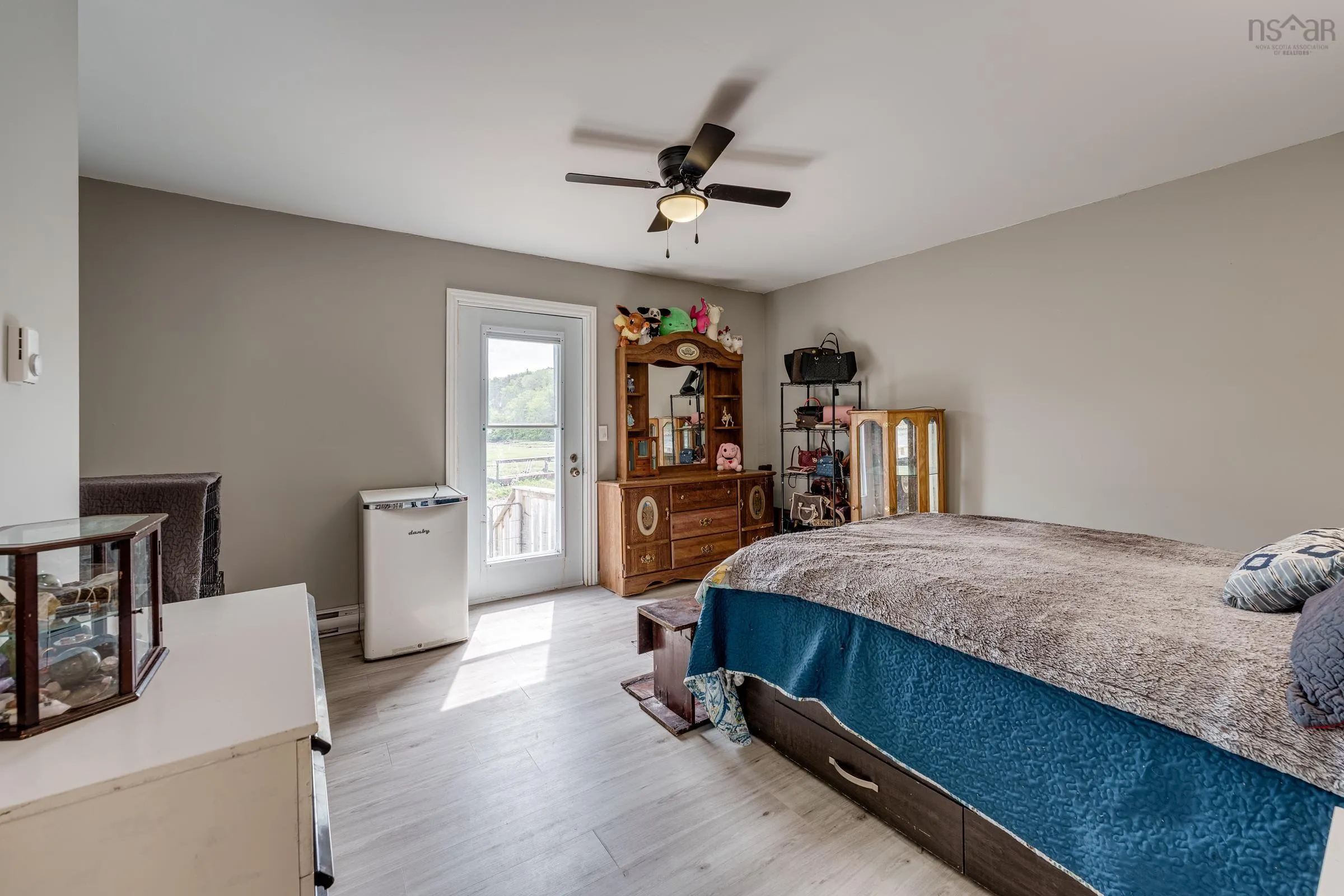 4574 Highway 1, Weymouth, NS B0W 3T0, 5 Bedrooms Bedrooms, ,Residential Income,For Sale,Highway 1,202513316