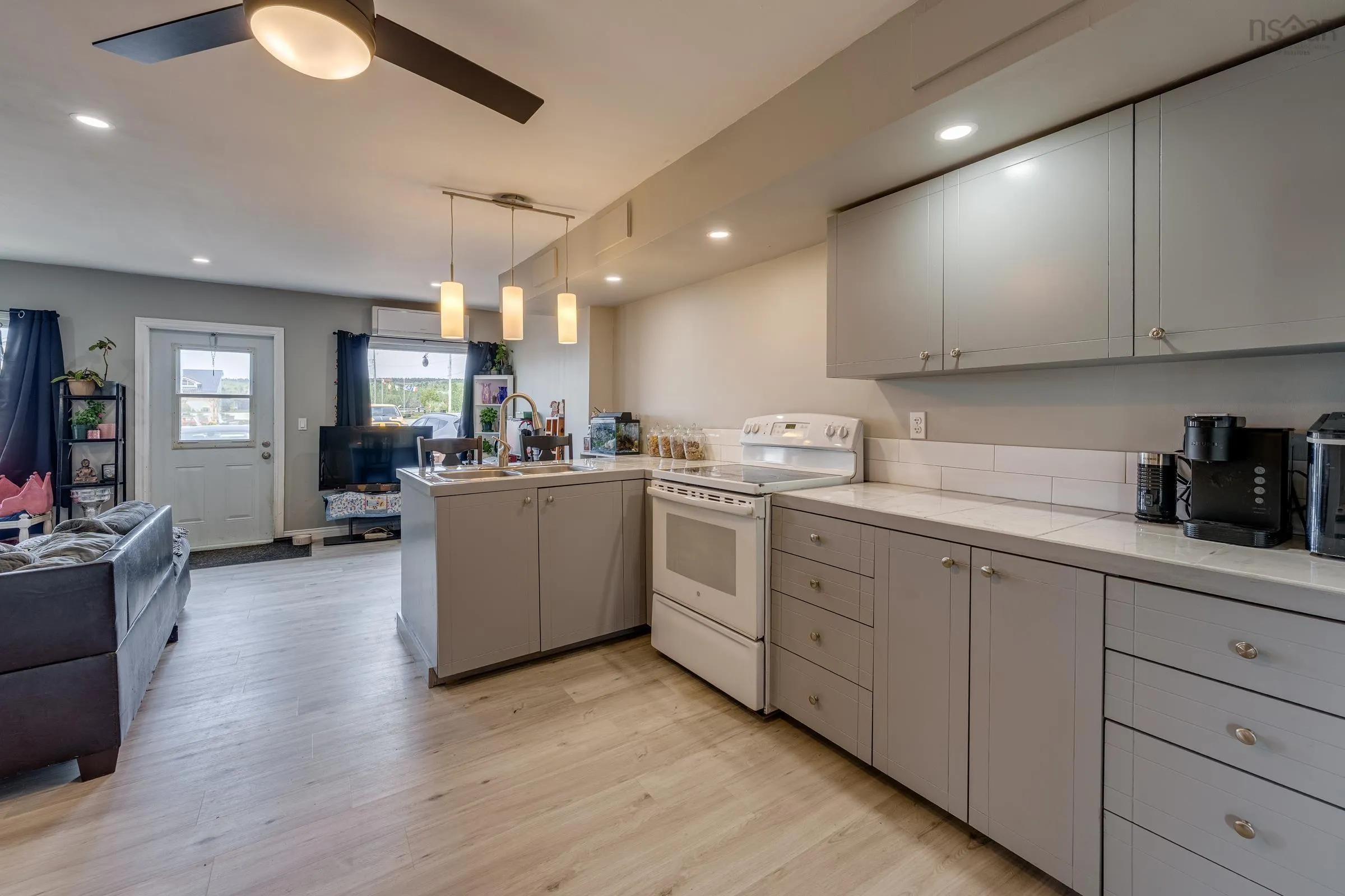 4574 Highway 1, Weymouth, NS B0W 3T0, 5 Bedrooms Bedrooms, ,Residential Income,For Sale,Highway 1,202513316