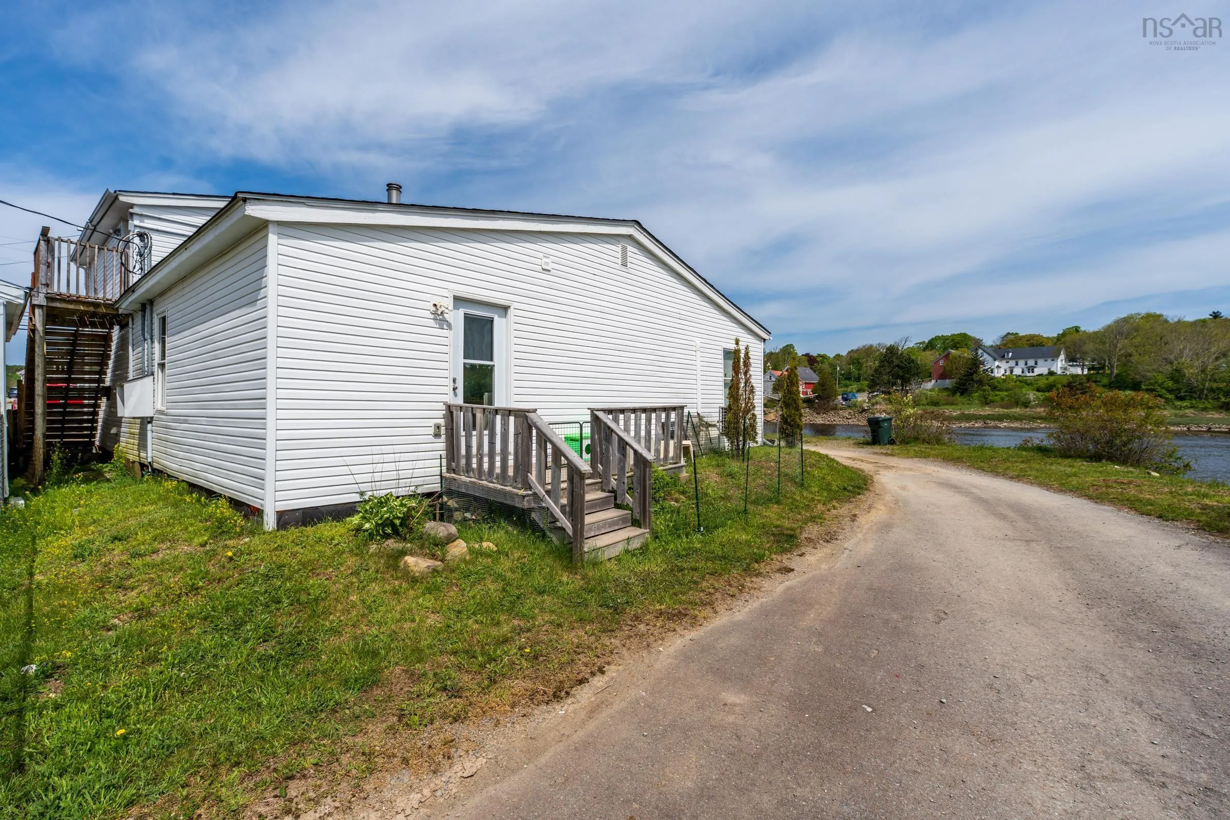 4574 Highway 1, Weymouth, NS B0W 3T0, 5 Bedrooms Bedrooms, ,Residential Income,For Sale,Highway 1,202513316